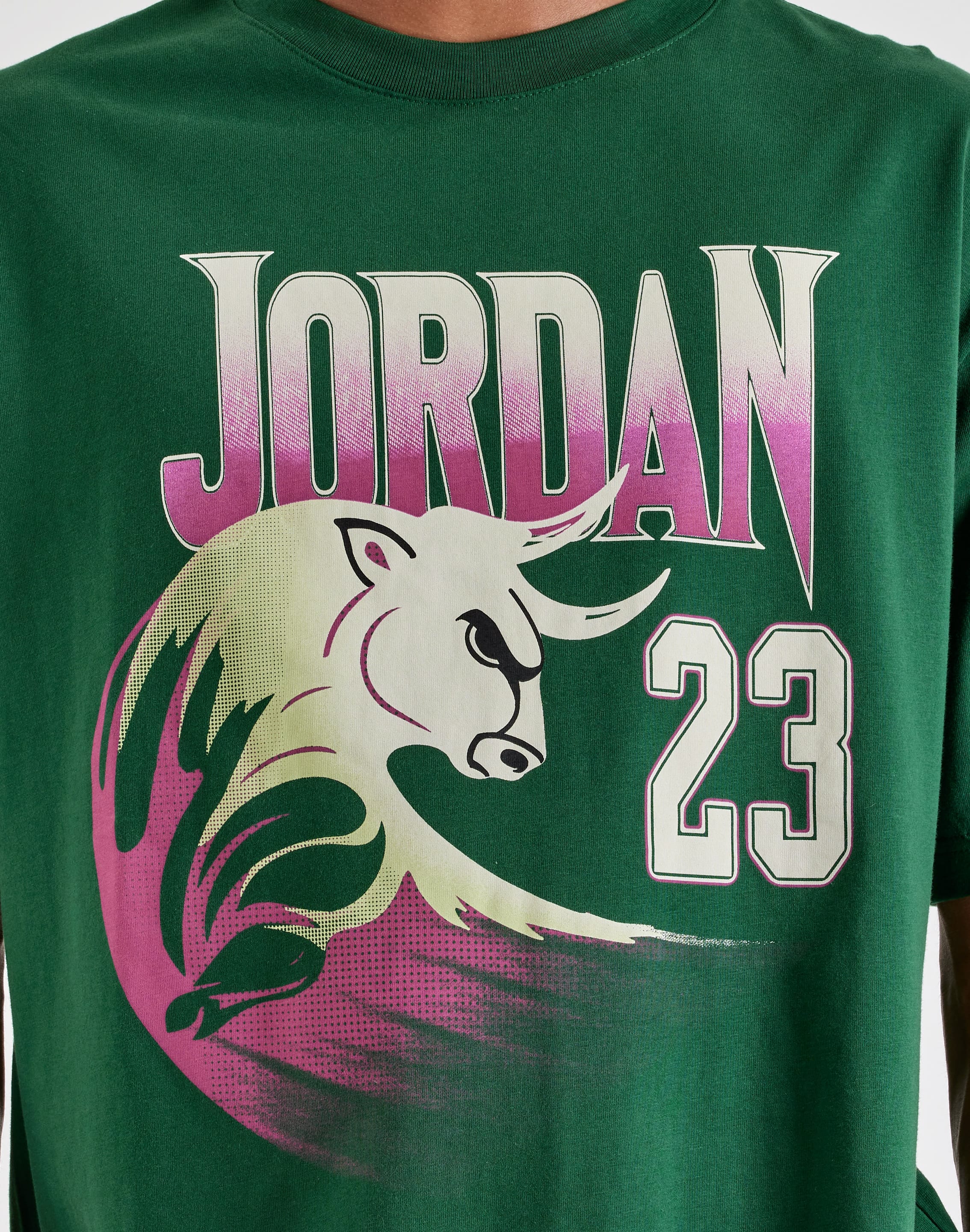 Photo of Jordan Brooklyn Tee