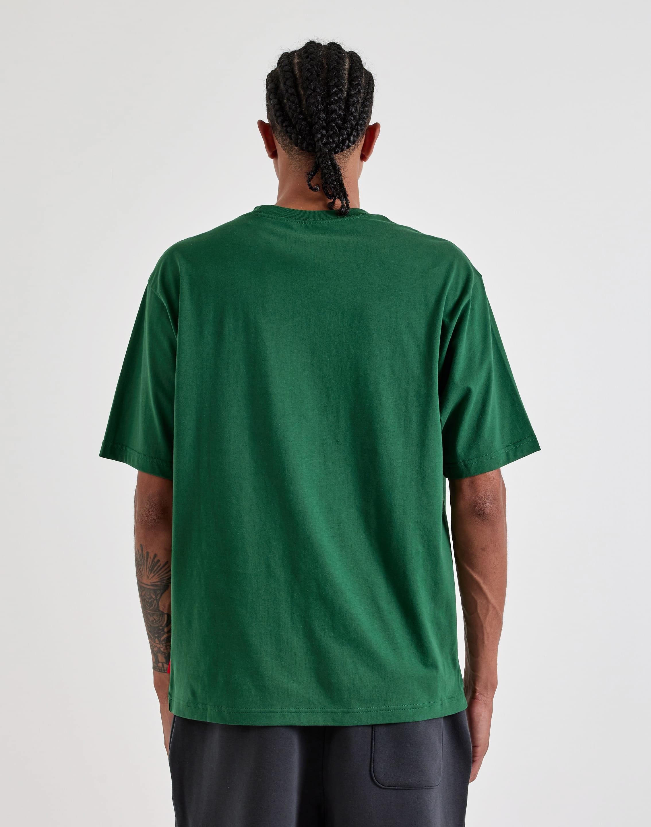 Photo of Jordan Brooklyn Tee