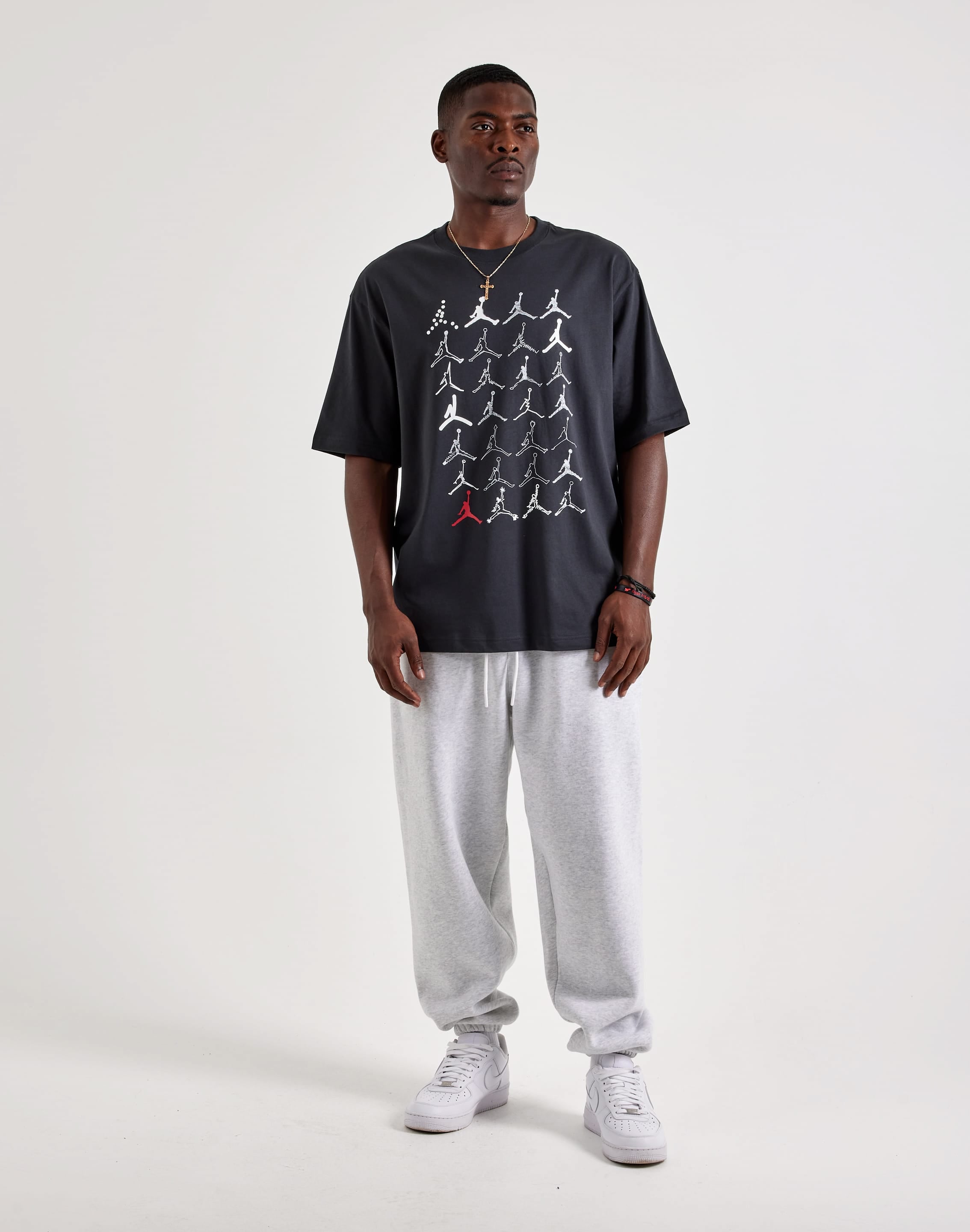 Photo of Jordan Jumpman Tee