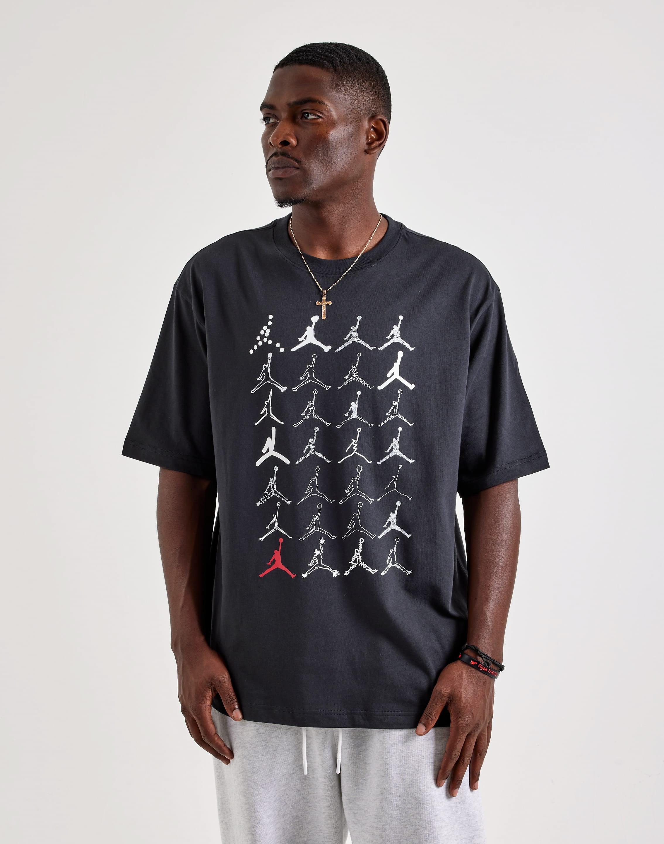 Photo of Jordan Jumpman Tee