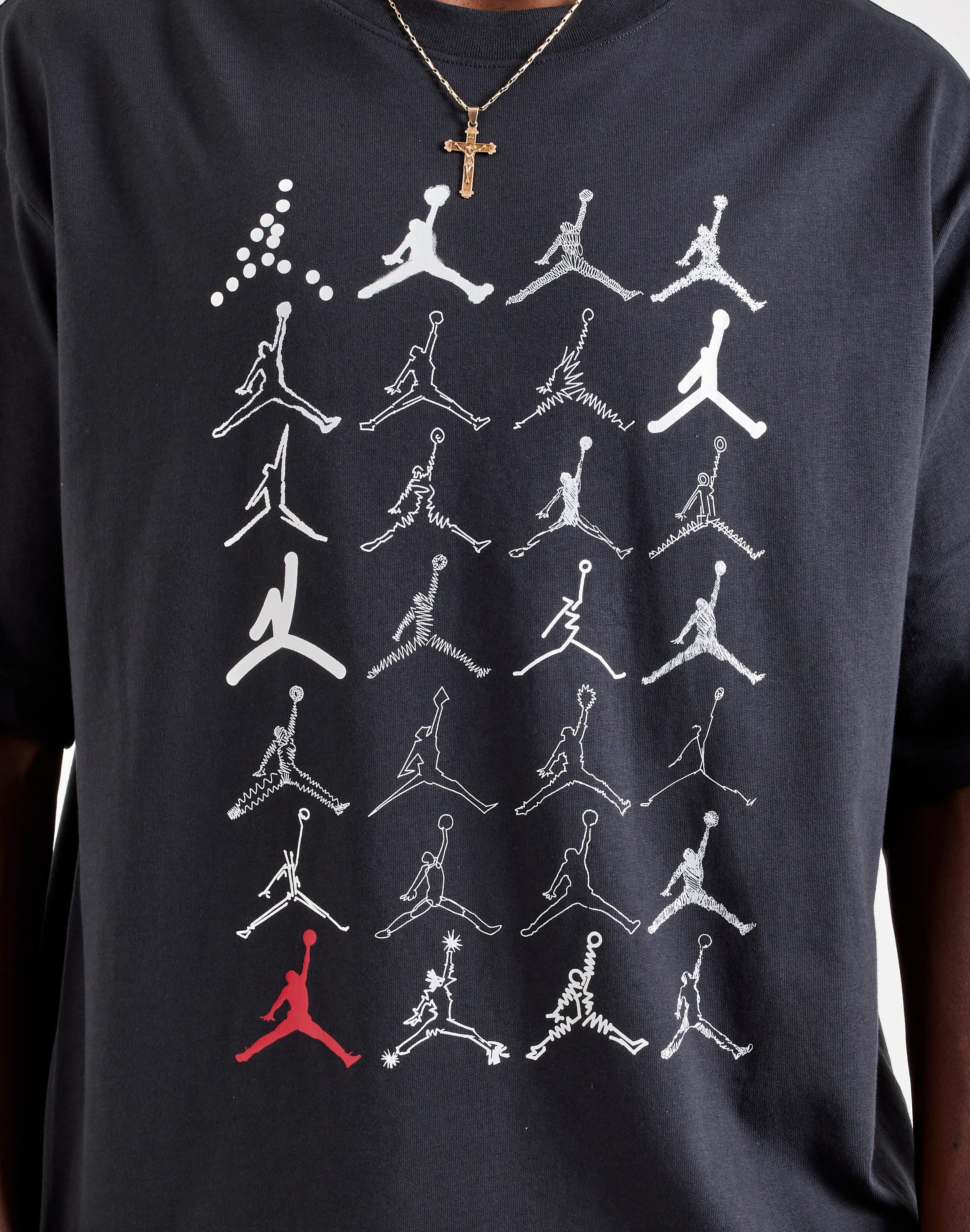 Photo of Jordan Jumpman Tee