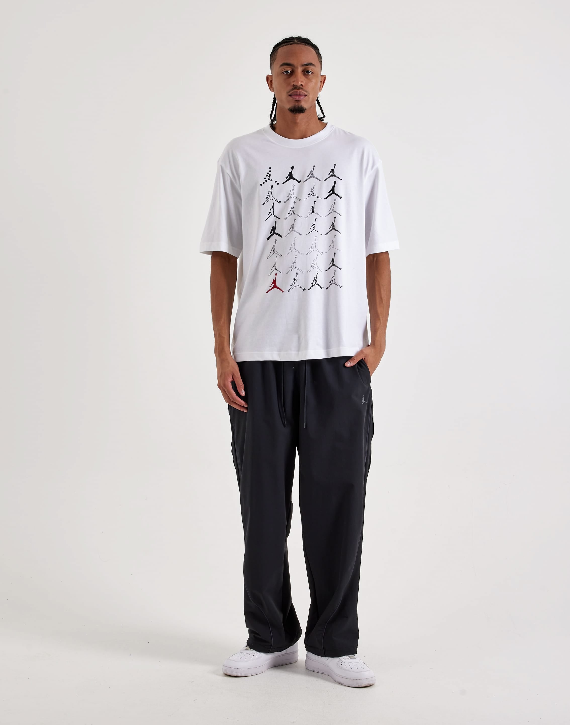 Photo of Jordan Jumpman Tee