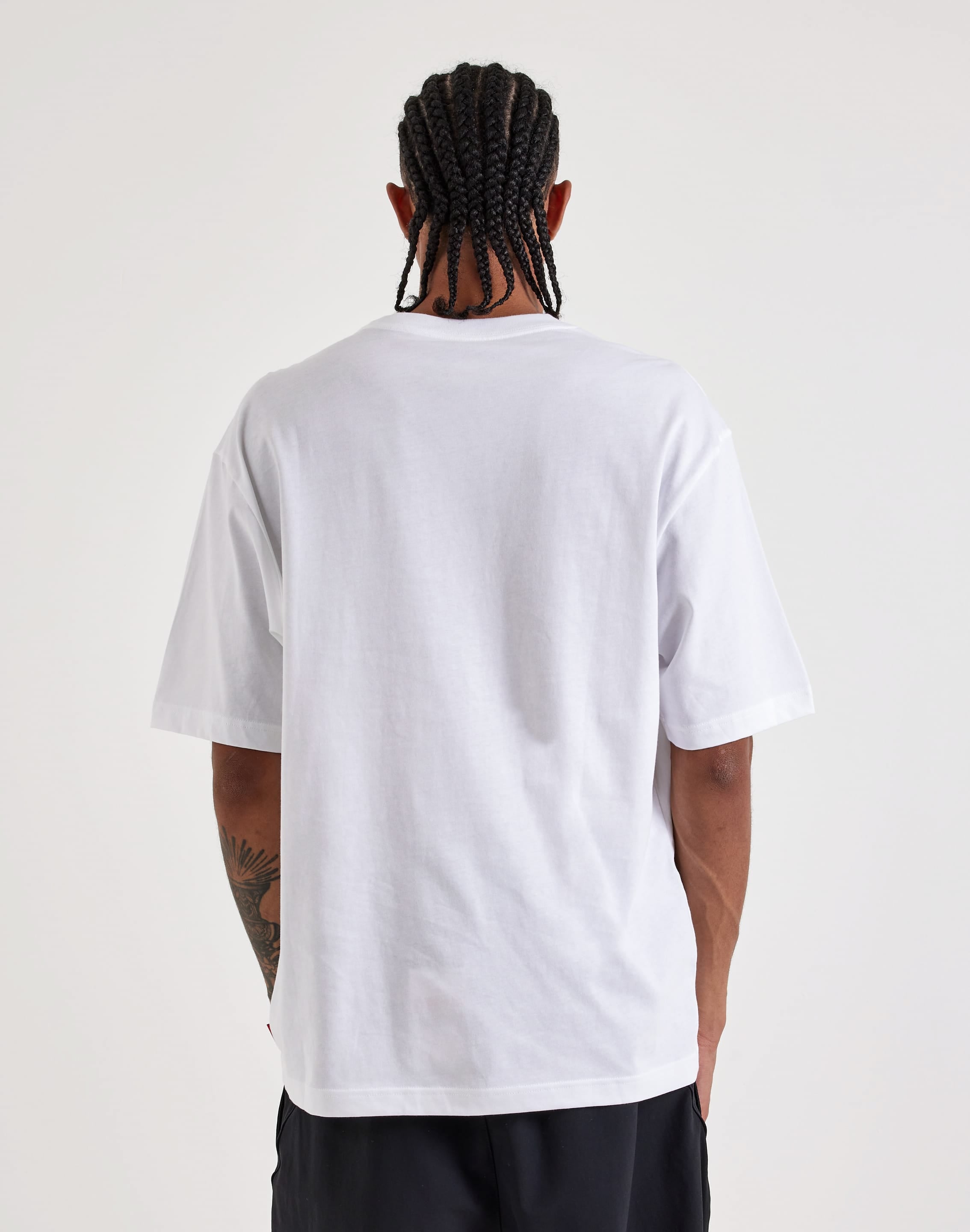 Photo of Jordan Jumpman Tee