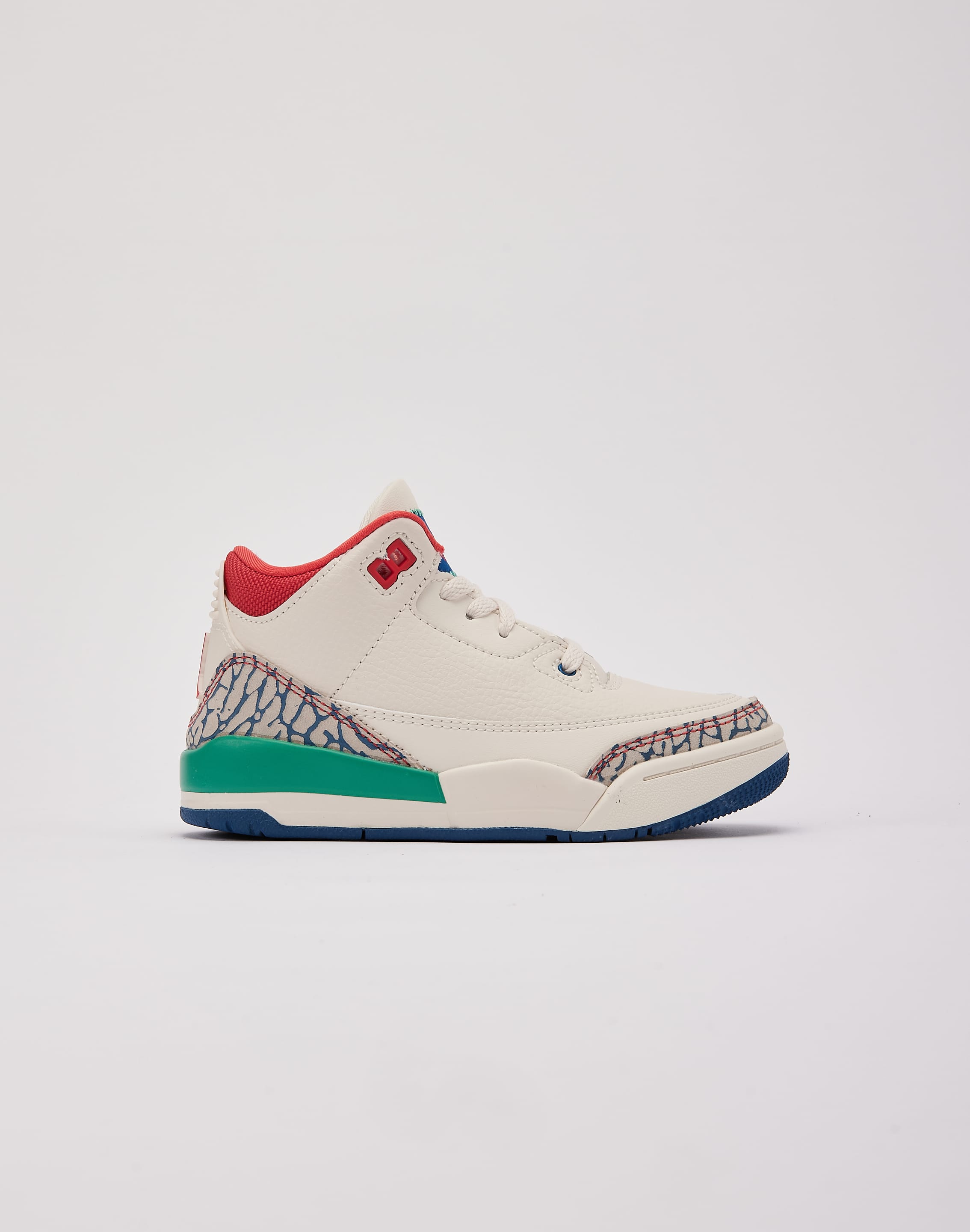 Photo of Jordan Air Jordan 3 Retro 'Play Your Way' Pre-School