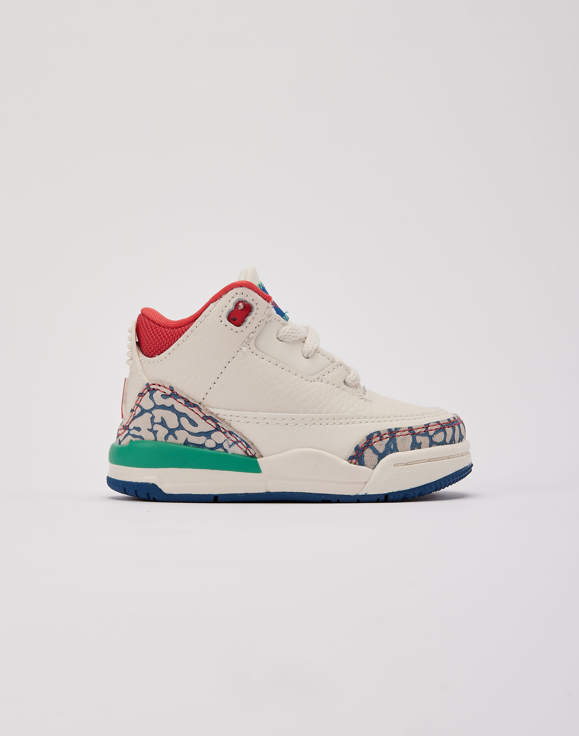 Photo of Jordan Air Jordan 3 Retro 'Play Your Way' Toddler