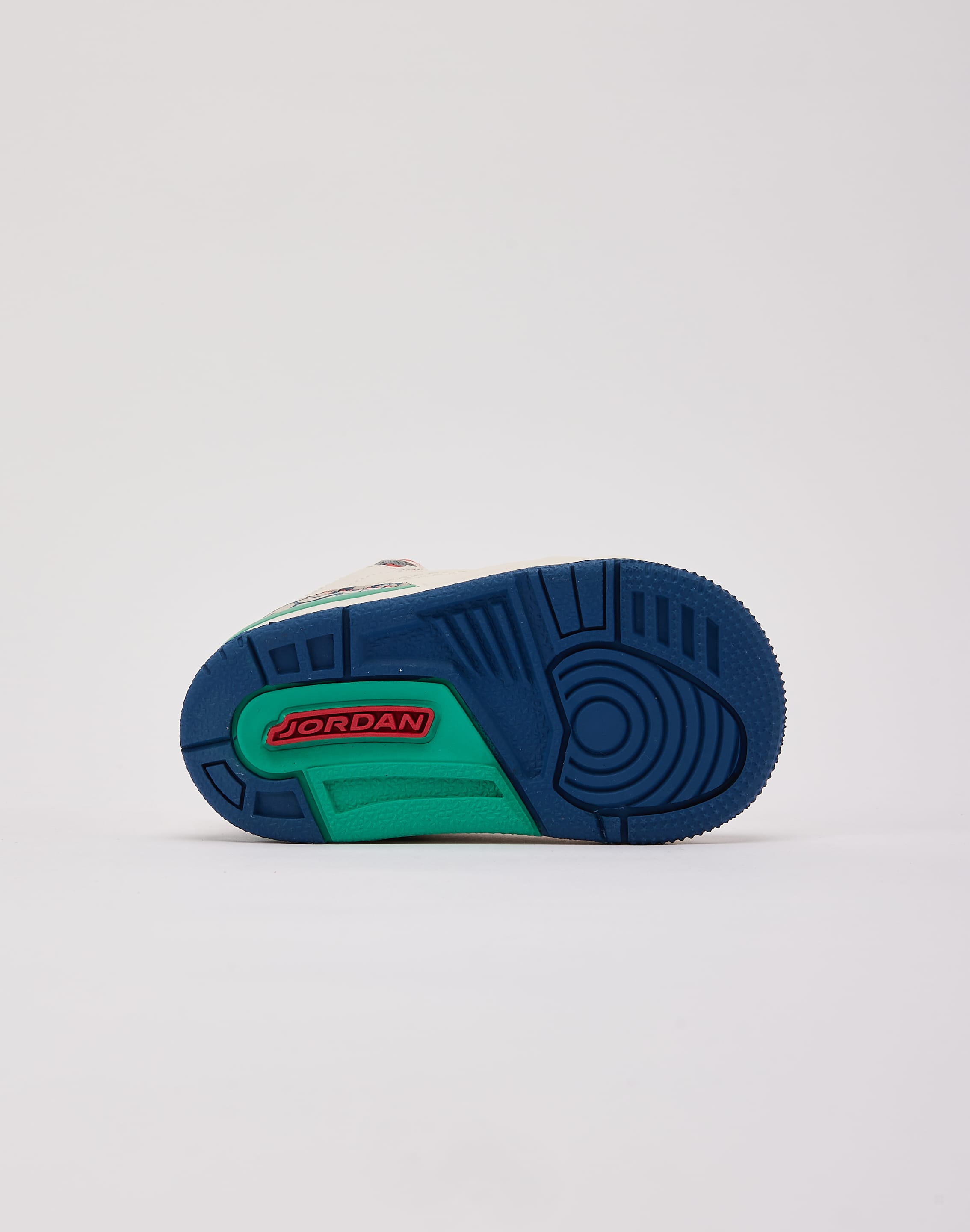 Photo of Jordan Air Jordan 3 Retro 'Play Your Way' Toddler