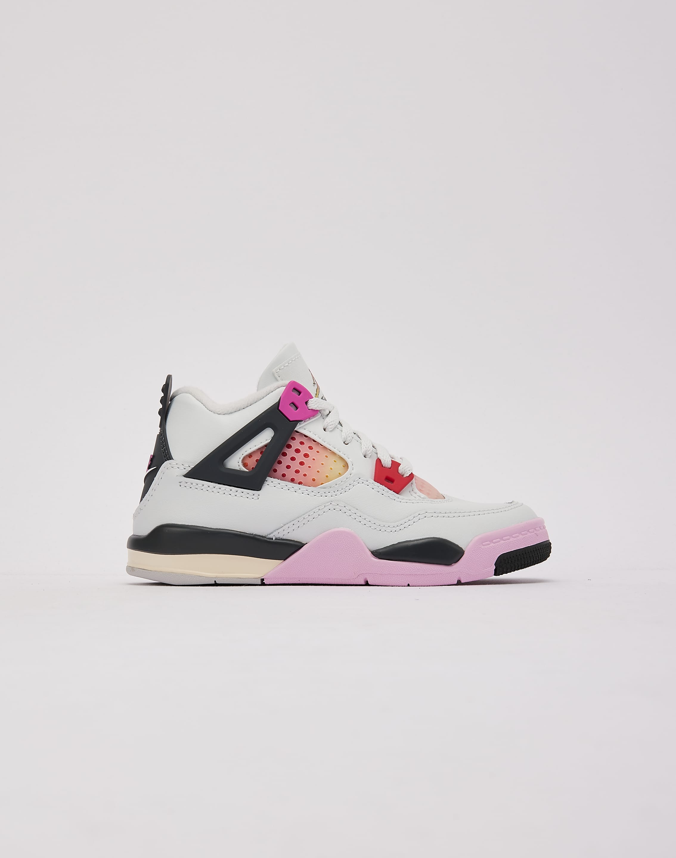 Photo of Jordan Air Jordan 4 Retro 'Comic' Pre-School