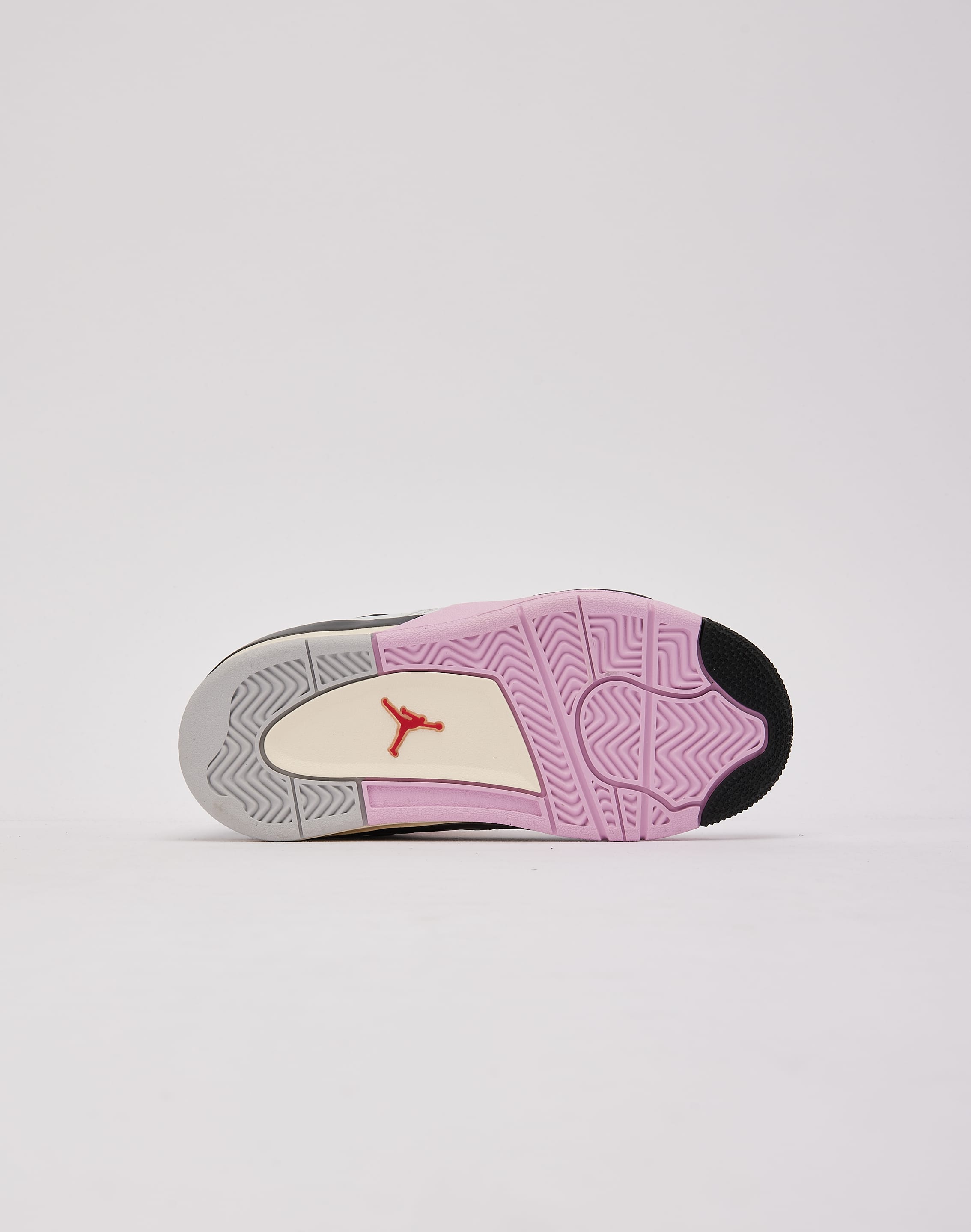 Photo of Jordan Air Jordan 4 Retro 'Comic' Pre-School