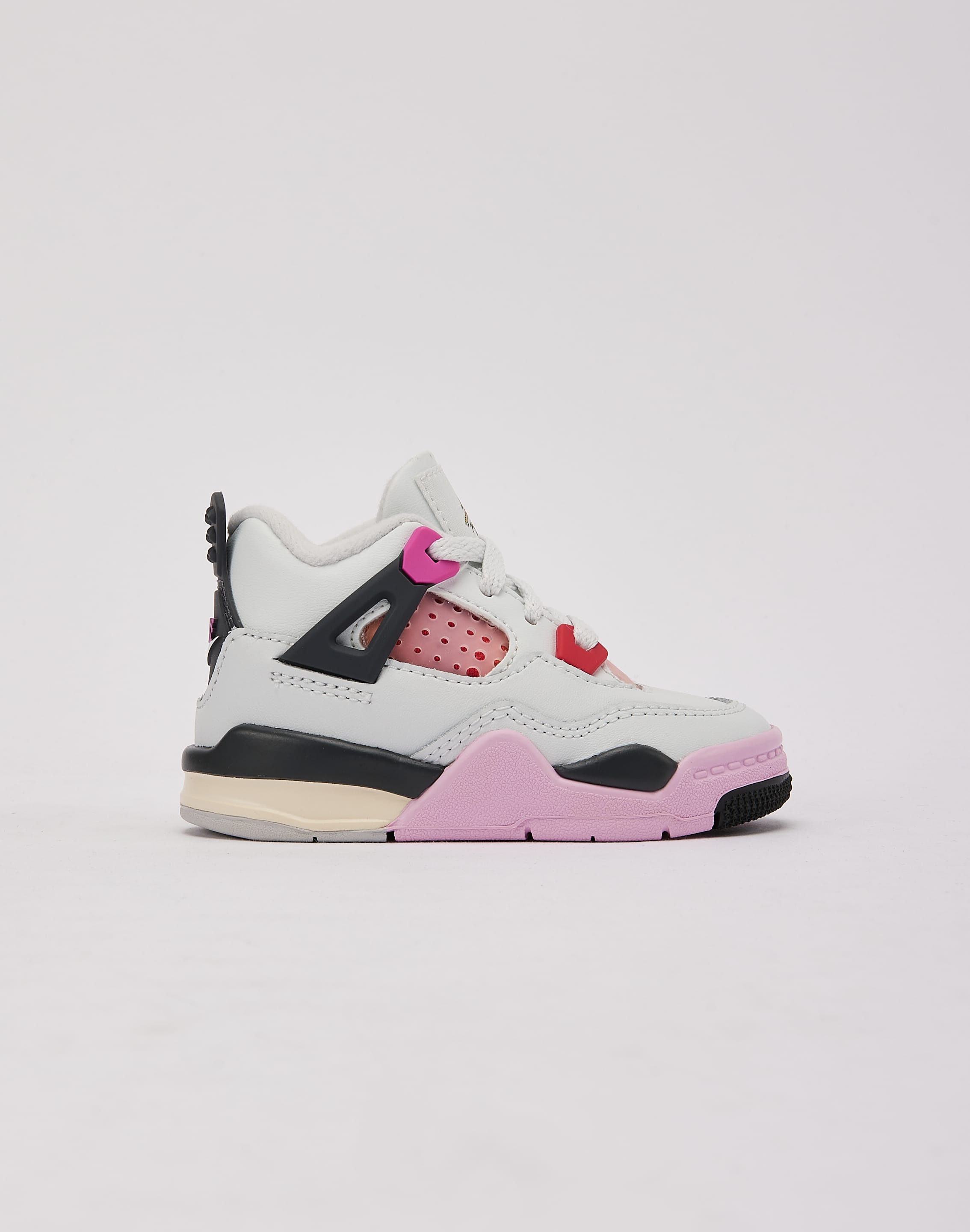 Photo of Jordan Air Jordan 4 Retro 'Comic' Toddler