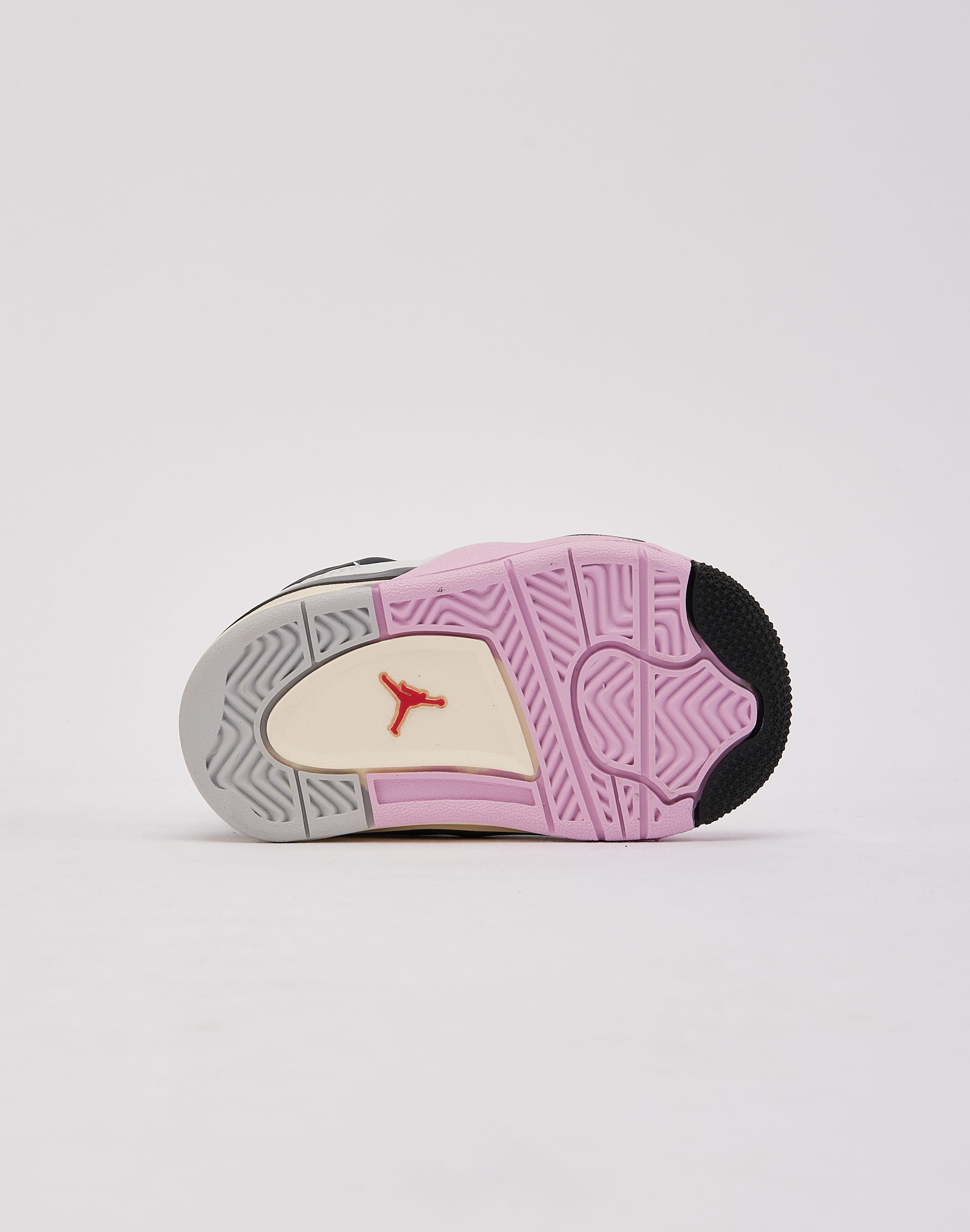 Photo of Jordan Air Jordan 4 Retro 'Comic' Toddler