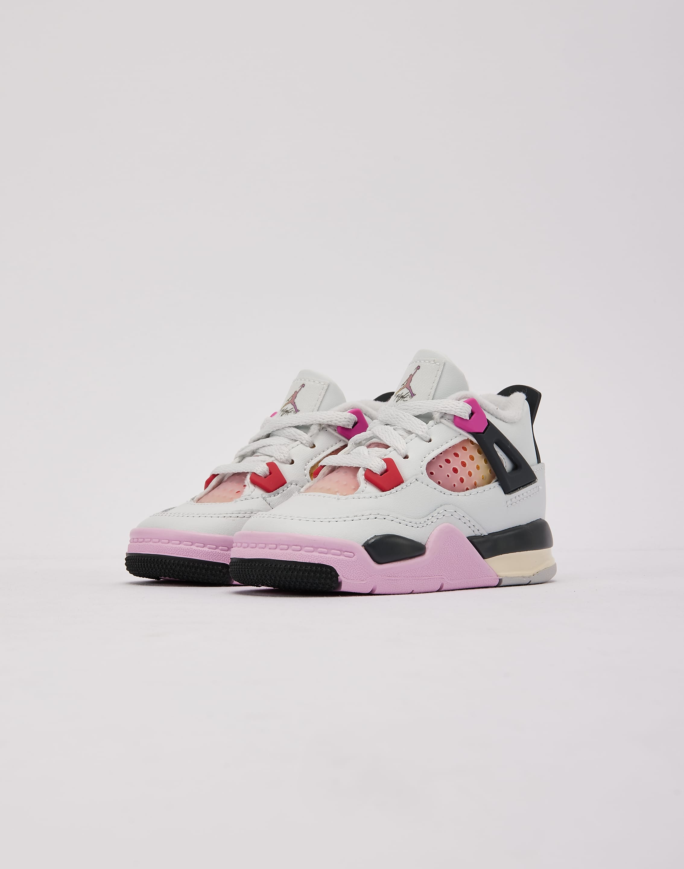 Photo of Jordan Air Jordan 4 Retro 'Comic' Toddler