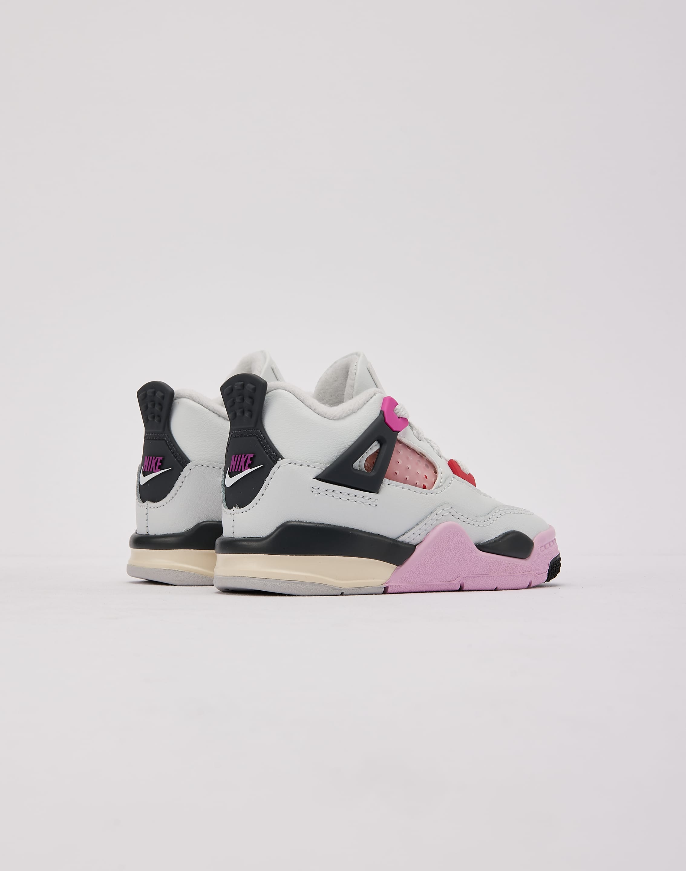 Photo of Jordan Air Jordan 4 Retro 'Comic' Toddler