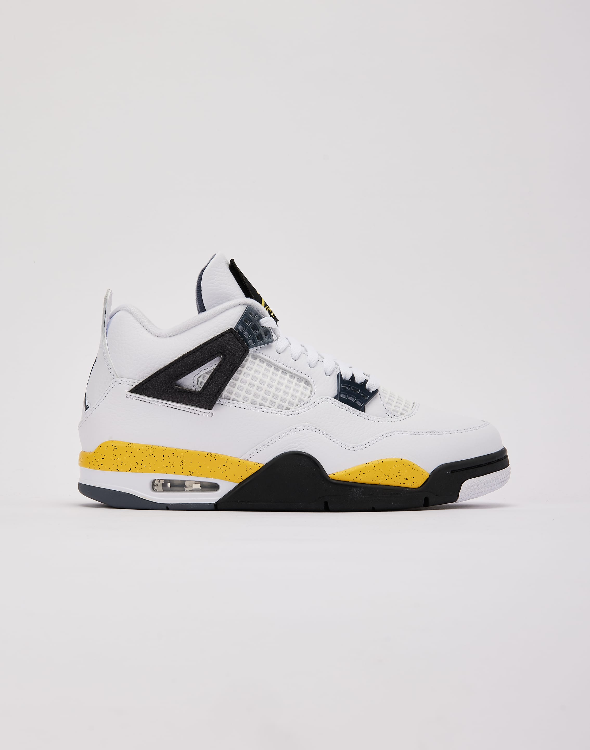 Jordan Air Jordan 4 Retro 'Tour Yellow', image 1 of 8
