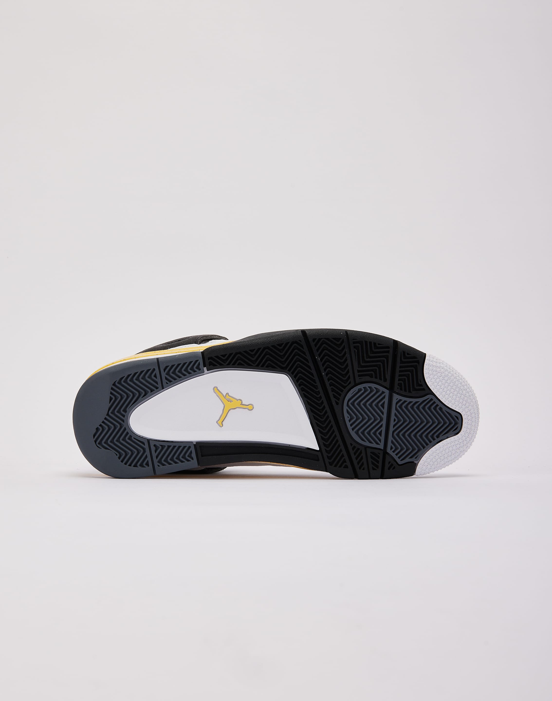 Jordan Air Jordan 4 Retro 'Tour Yellow', image 4 of 8