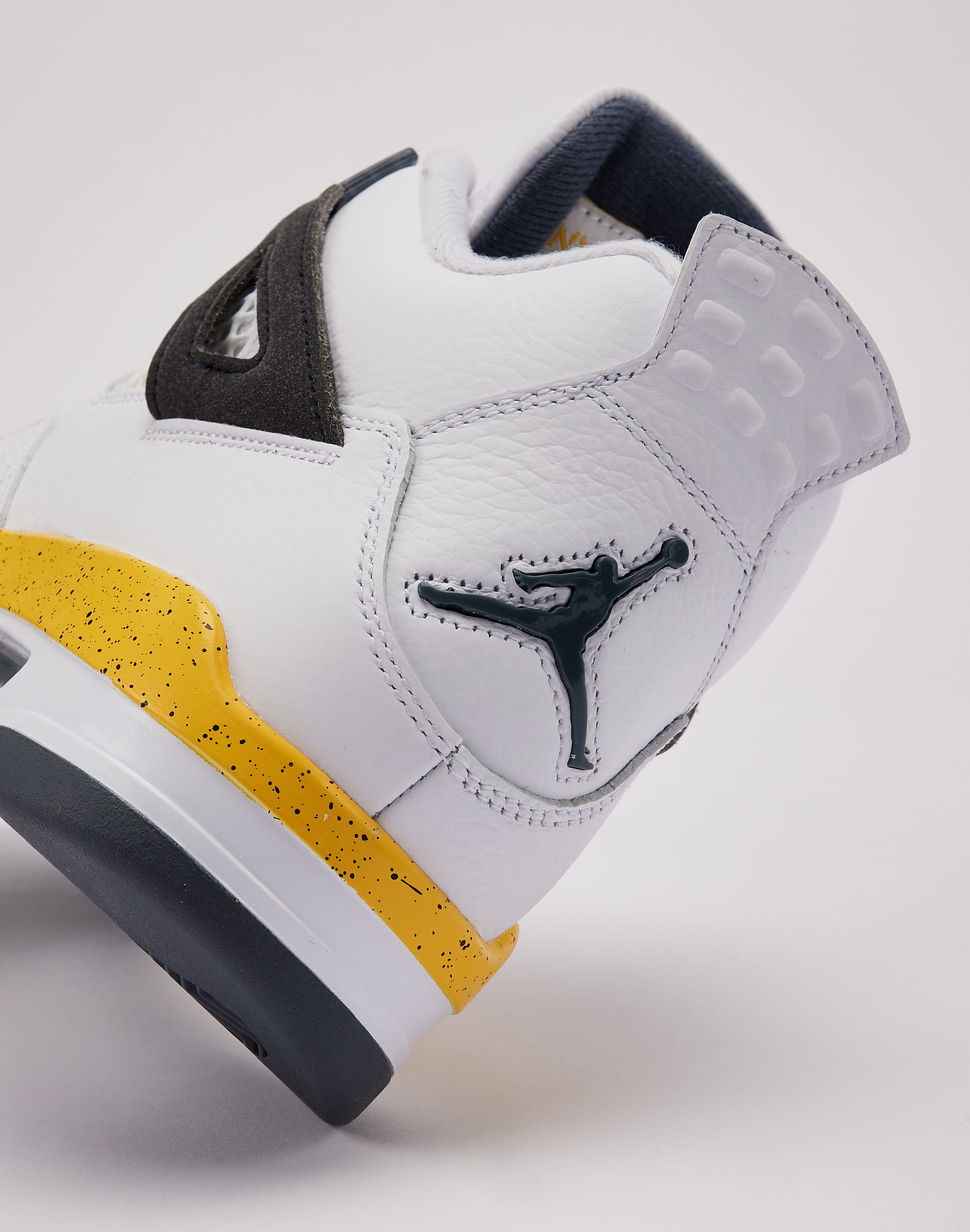Jordan Air Jordan 4 Retro 'Tour Yellow', image 5 of 8