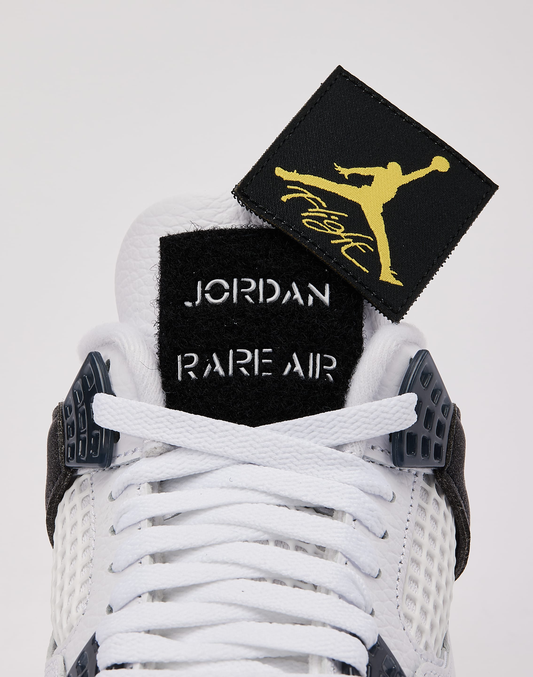 Jordan Air Jordan 4 Retro 'Tour Yellow', image 6 of 8