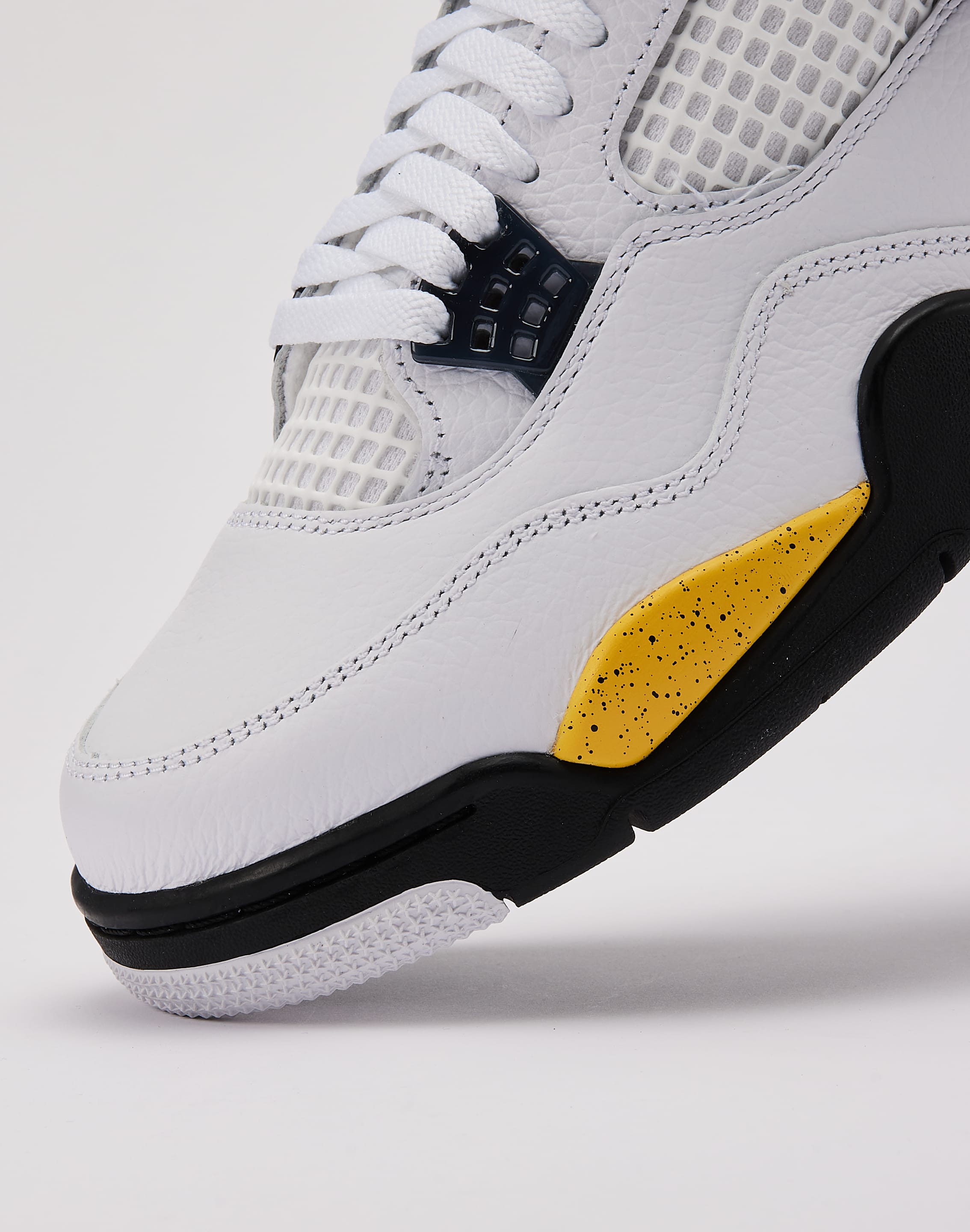 Jordan Air Jordan 4 Retro 'Tour Yellow', image 7 of 8
