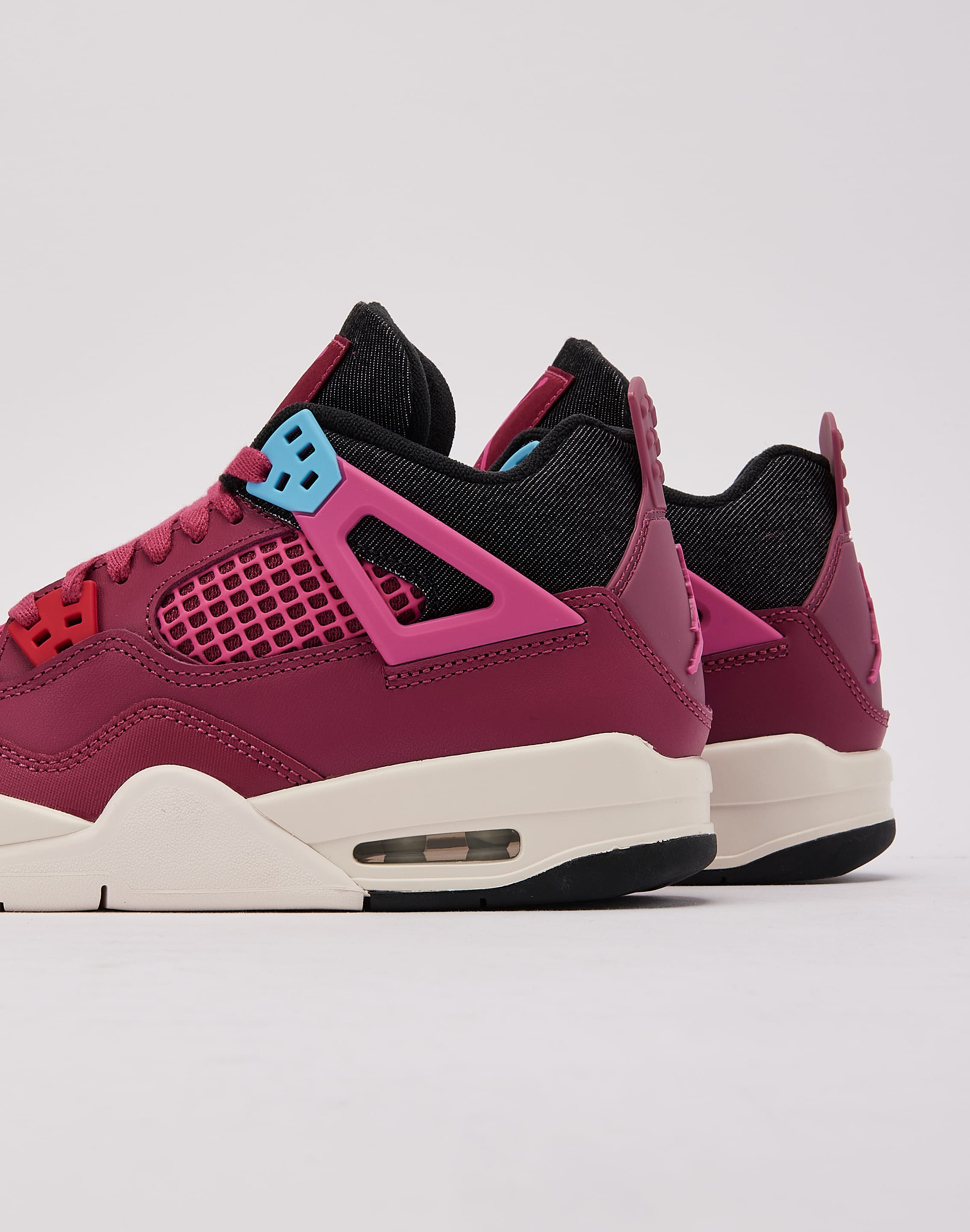 Jordan  Air Jordan 4 Retro 'She's an All-Star' Grade-School, image 8 of 8