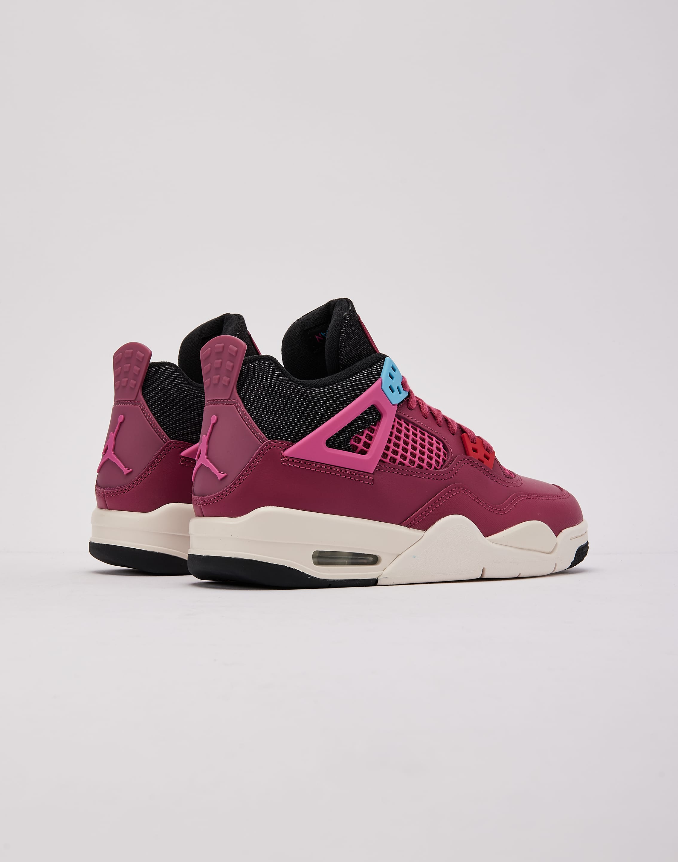 Jordan  Air Jordan 4 Retro 'She's an All-Star' Grade-School, image 3 of 8