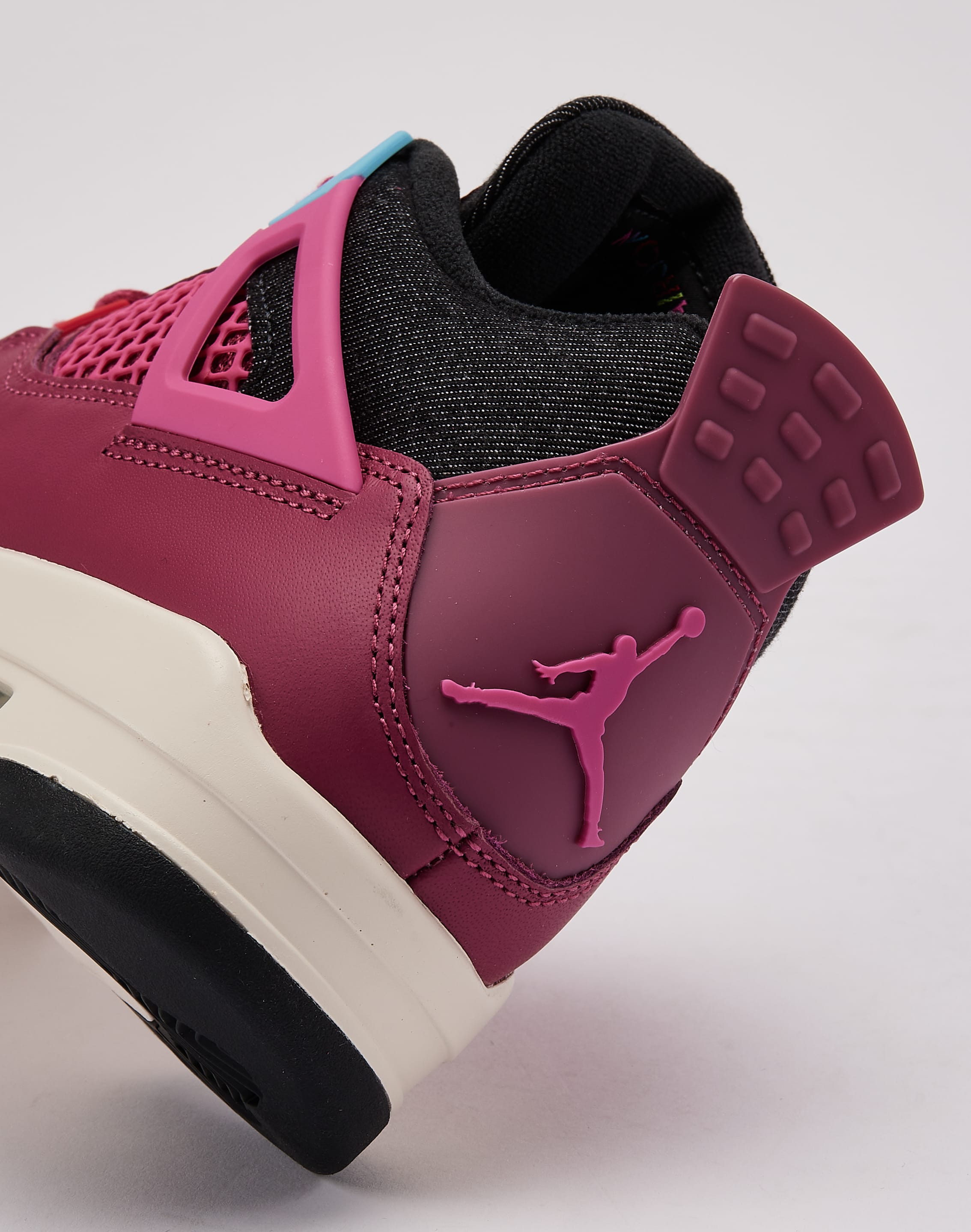 Jordan  Air Jordan 4 Retro 'She's an All-Star' Grade-School, image 5 of 8