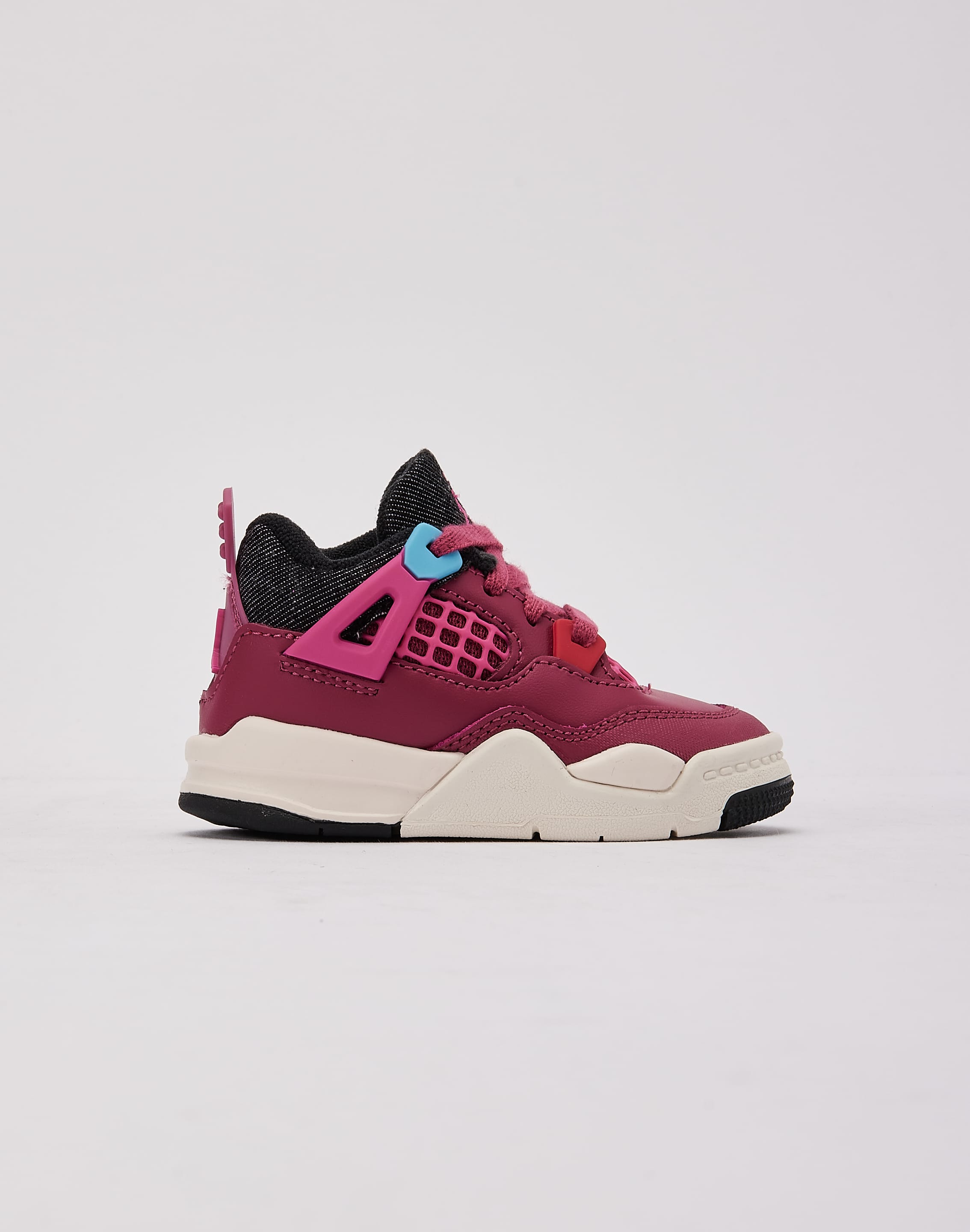 Jordan  Air Jordan 4 Retro 'She's an All-Star' Infant, image 1 of 6