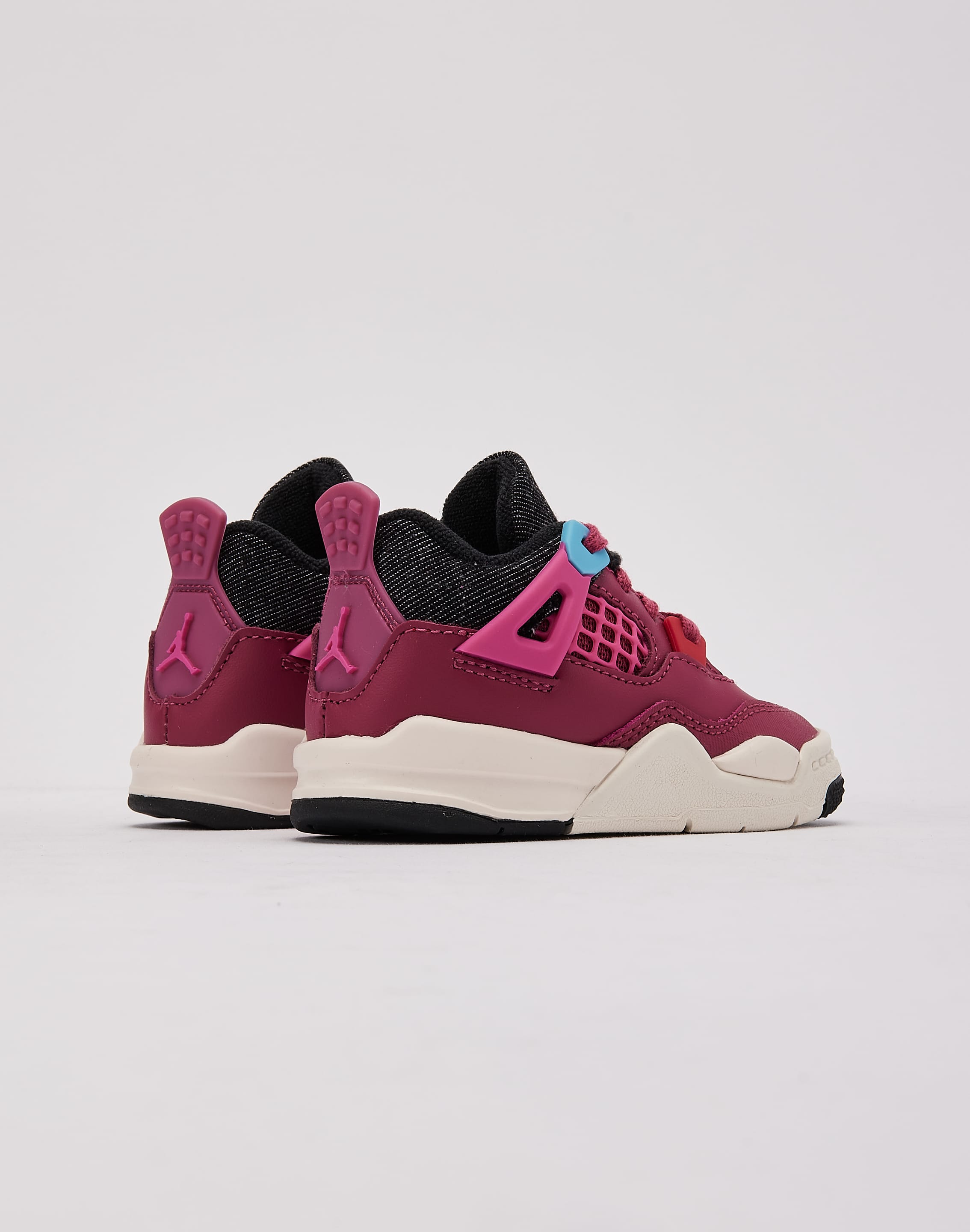 Jordan  Air Jordan 4 Retro 'She's an All-Star' Infant, image 3 of 6