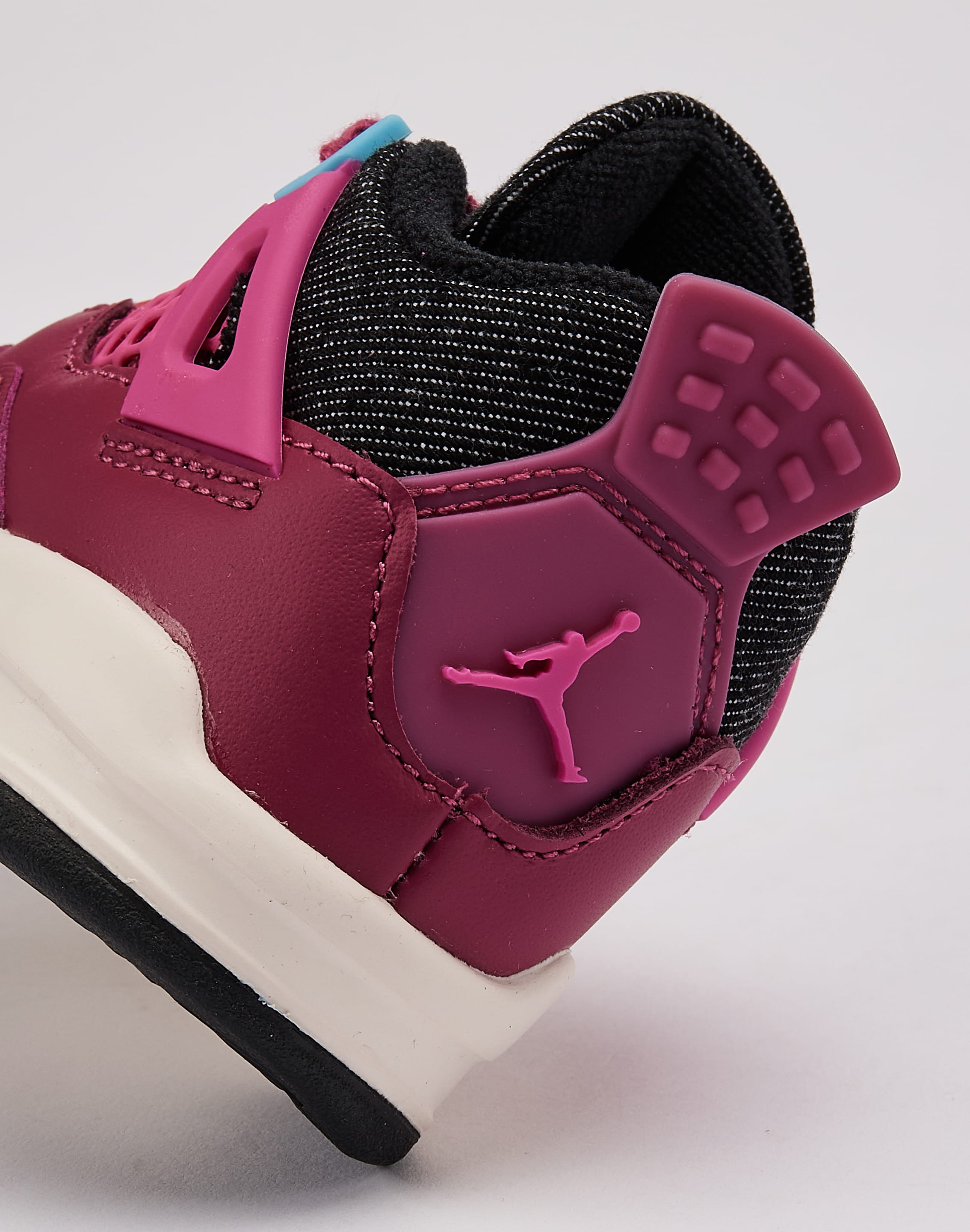 Jordan  Air Jordan 4 Retro 'She's an All-Star' Infant, image 6 of 6