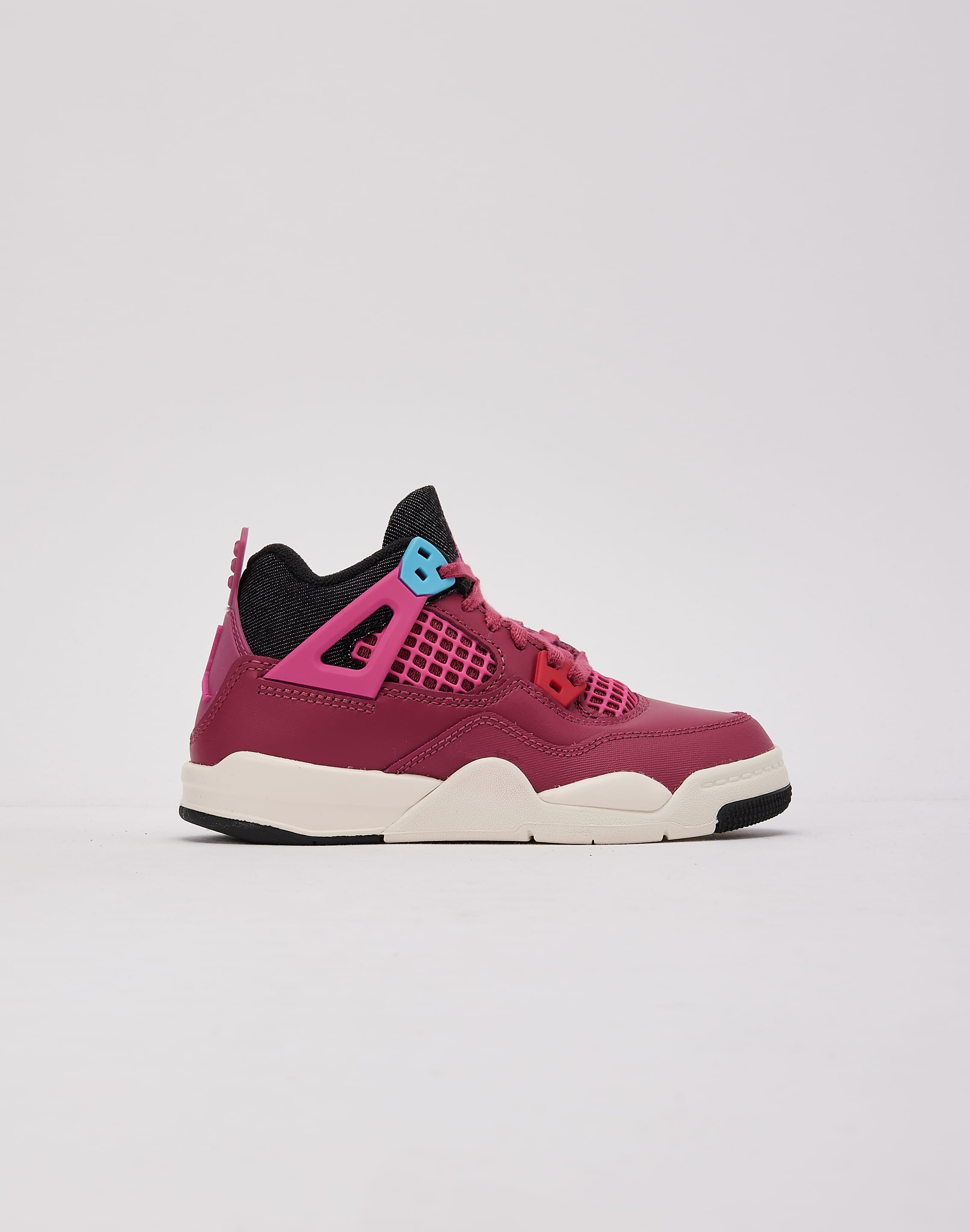 Jordan  Air Jordan 4 Retro 'She's an All-Star' Pre-School, image 1 of 6