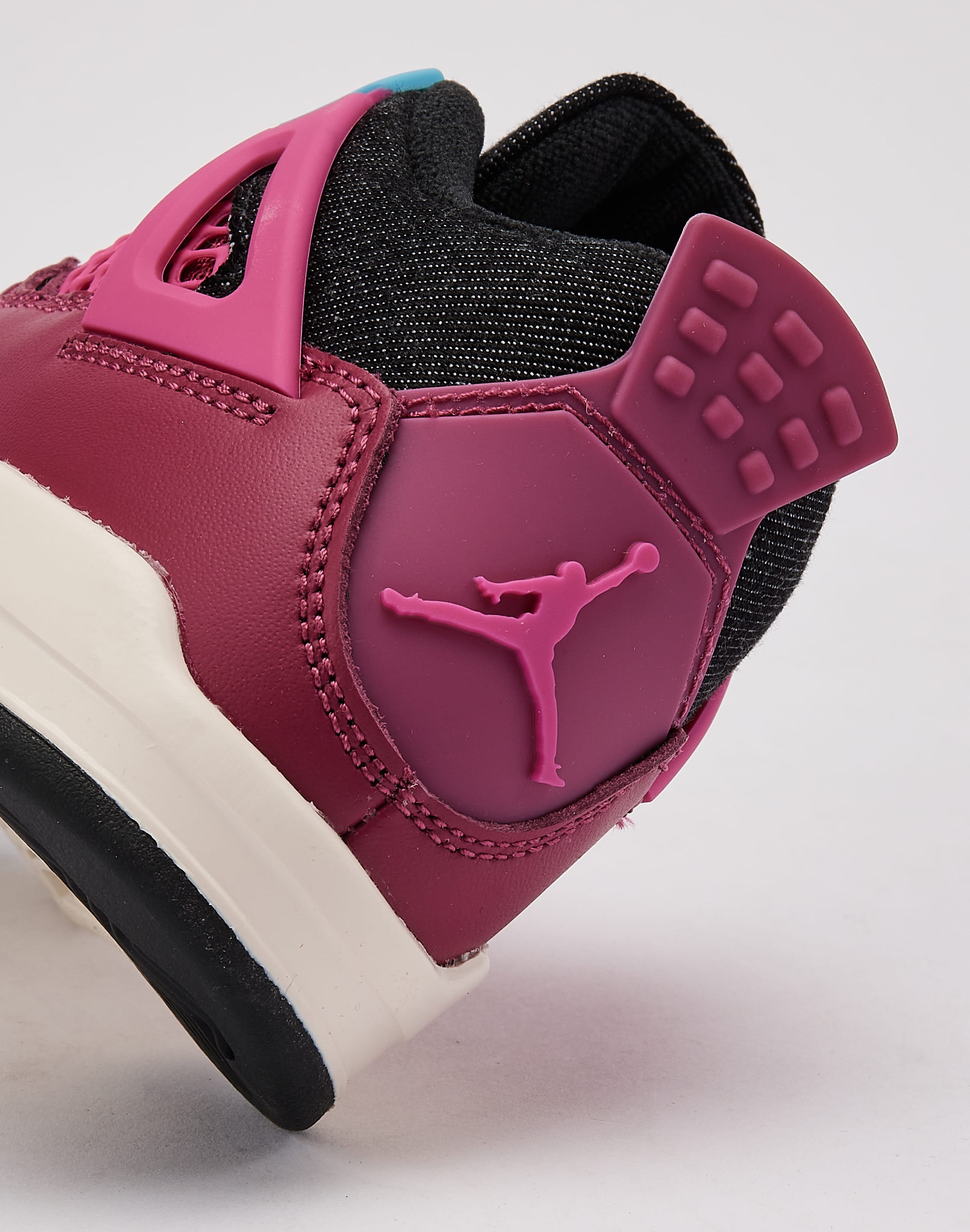 Jordan  Air Jordan 4 Retro 'She's an All-Star' Pre-School, image 5 of 6