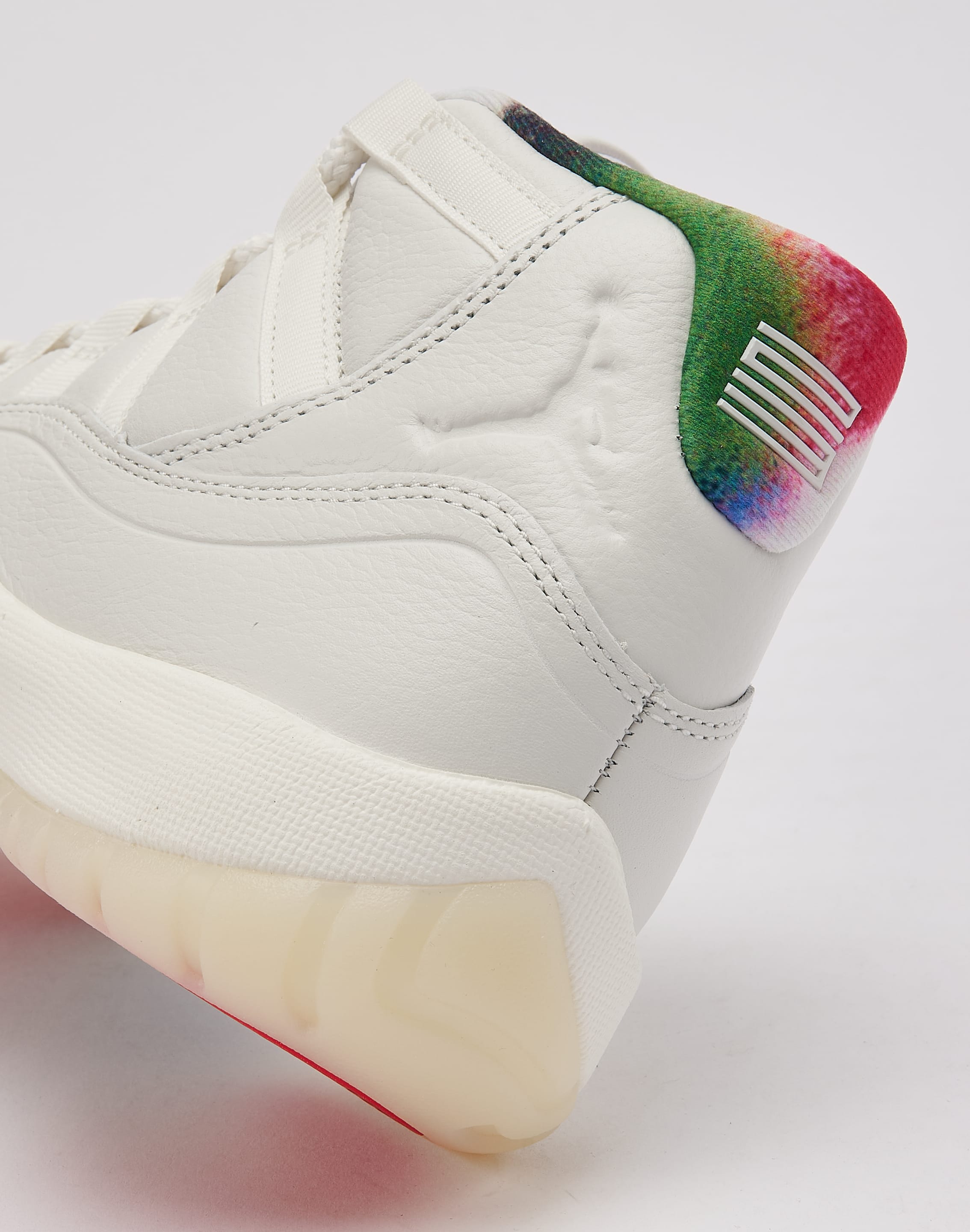 Jordan Air Jordan 11 Retro '285' Grade-School