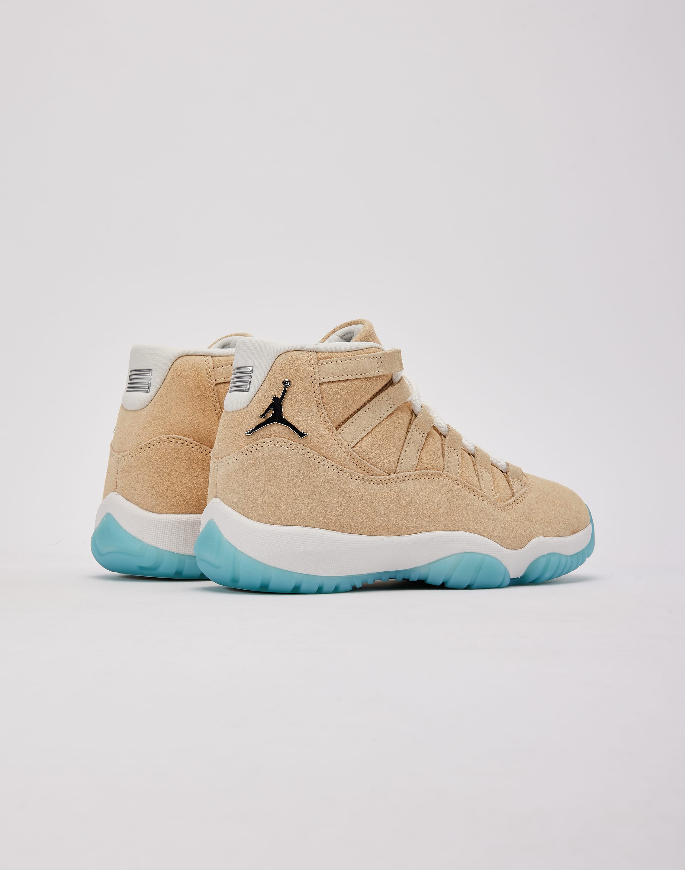 Jordan Air Jordan 11 Retro 'H-Town' Grade-School