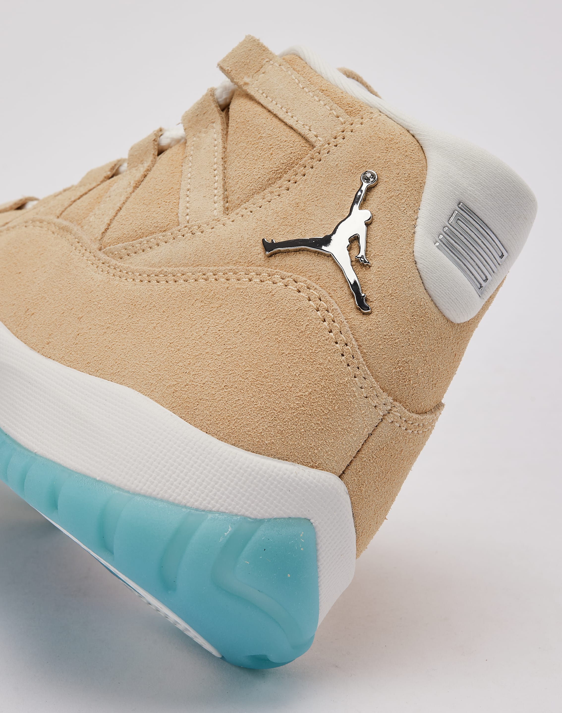 Jordan Air Jordan 11 Retro 'H-Town' Grade-School