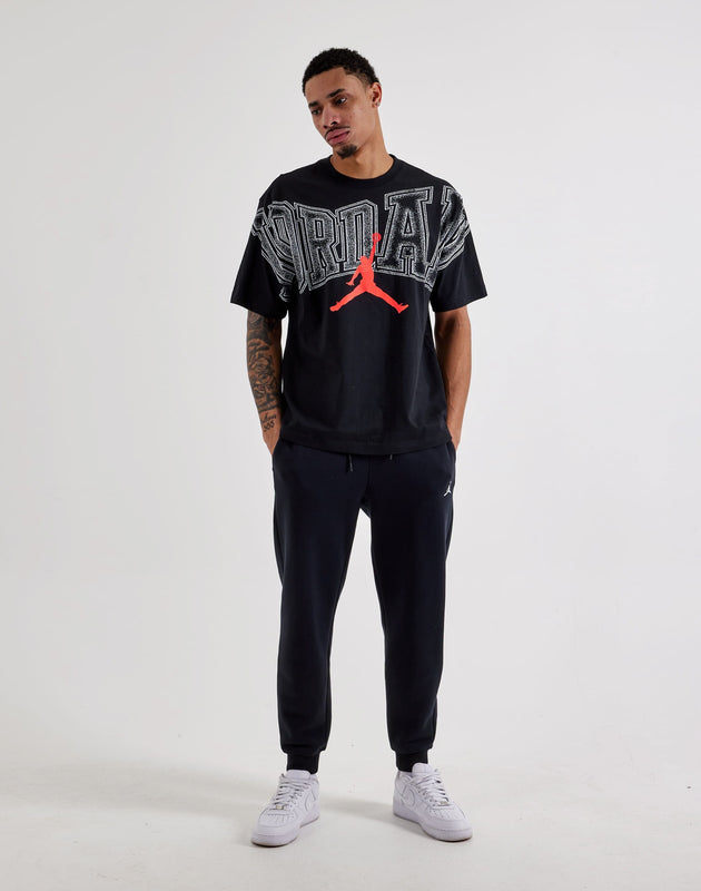 Jordan Core Jordan Core Arch Logo Graphic Tee – DTLR