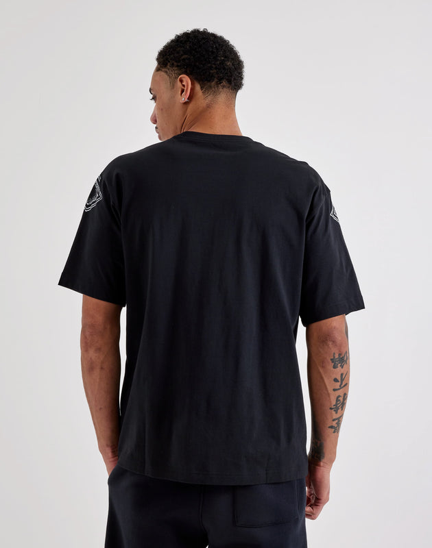 Jordan Core Jordan Core Arch Logo Graphic Tee – DTLR