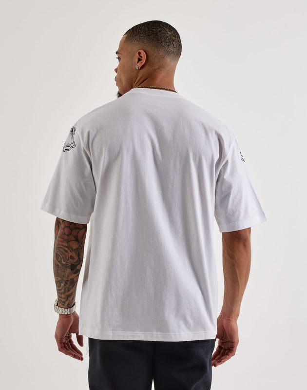 Jordan Core Jordan Core Arch Logo Graphic Tee – DTLR