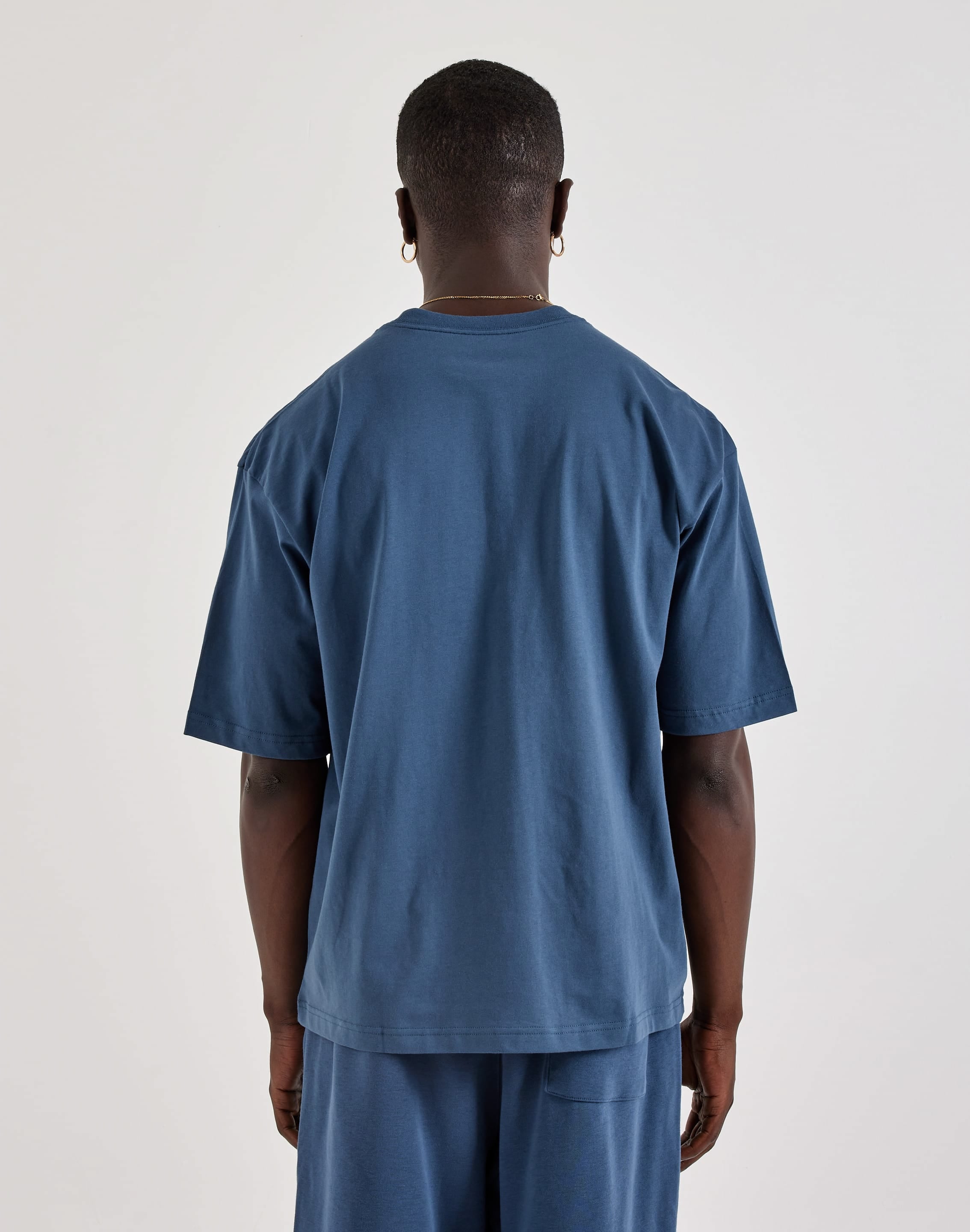 Photo of Jordan Globe Oversized Tee