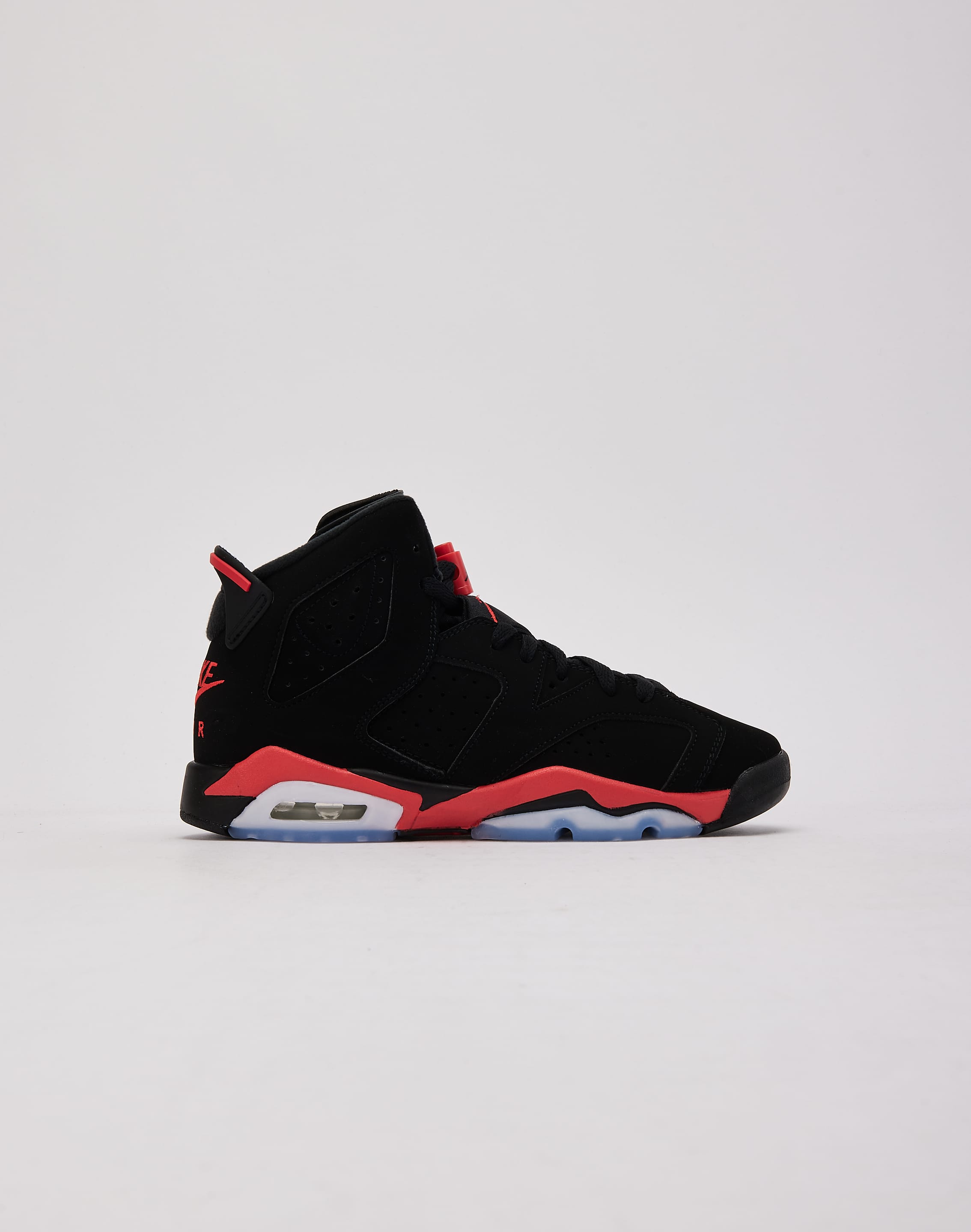 jordan 6s infrared red