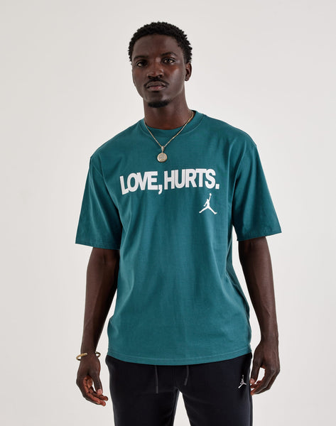 Jordan Love, Hurts Tee – DTLR