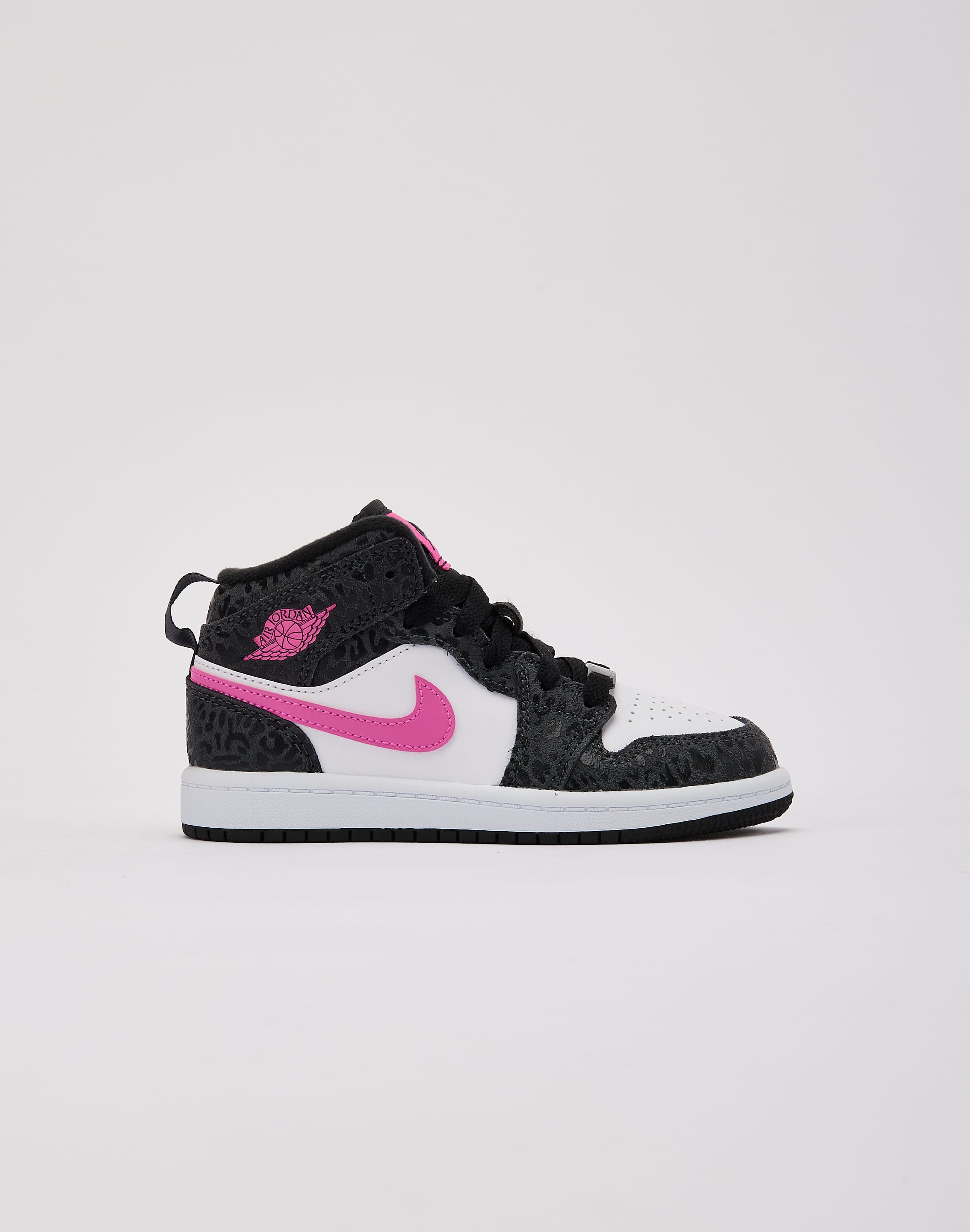 Photo of Jordan Air Jordan 1 Mid SE Pre-School