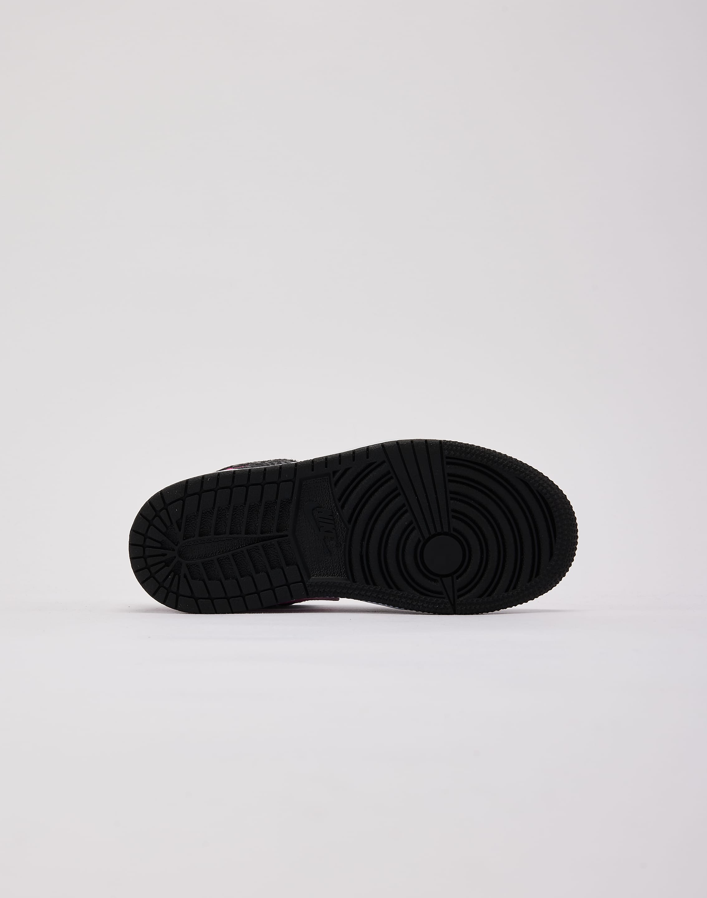 Photo of Jordan Air Jordan 1 Mid SE Pre-School