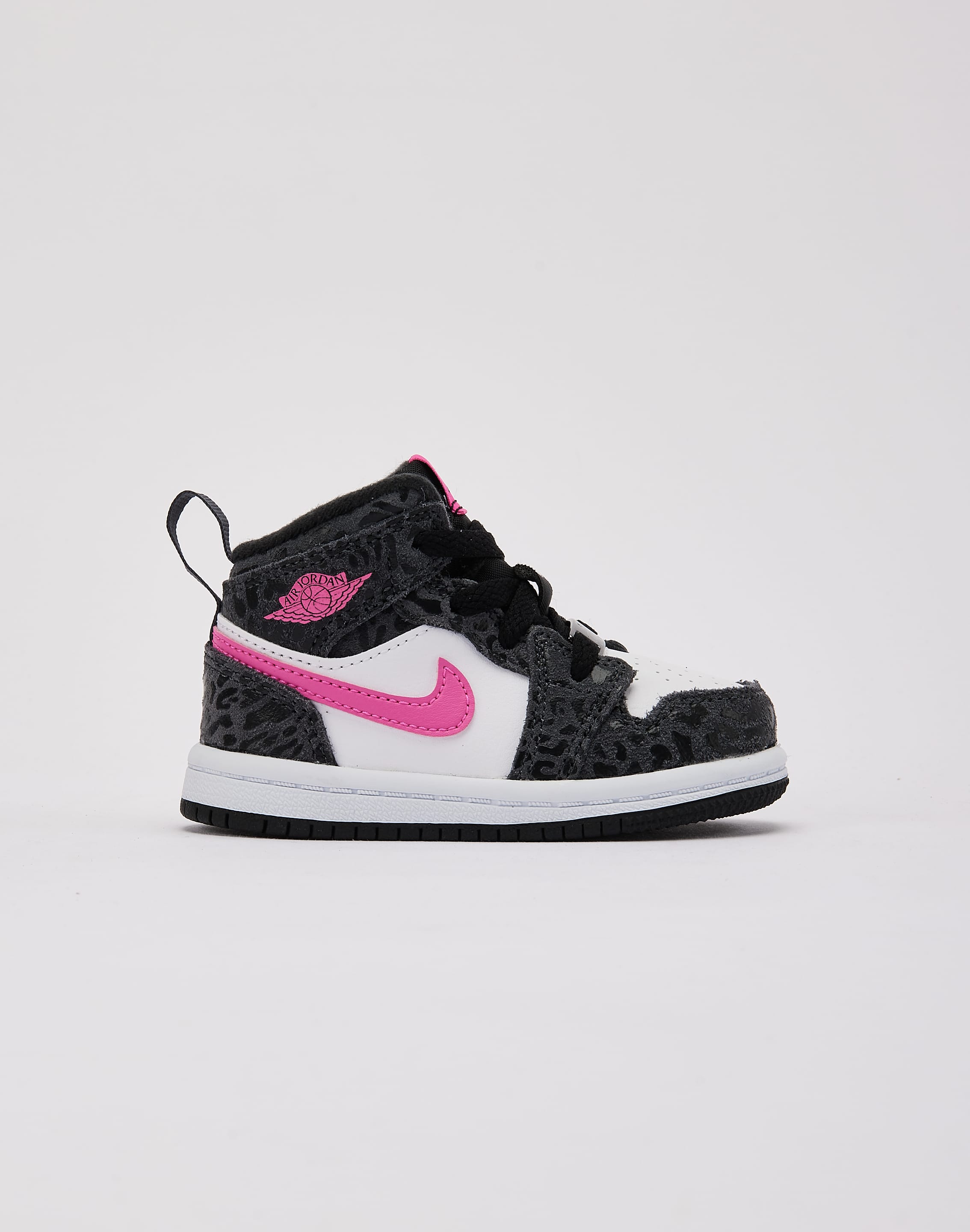 Photo of Jordan Air Jordan 1 Mid SE Toddler