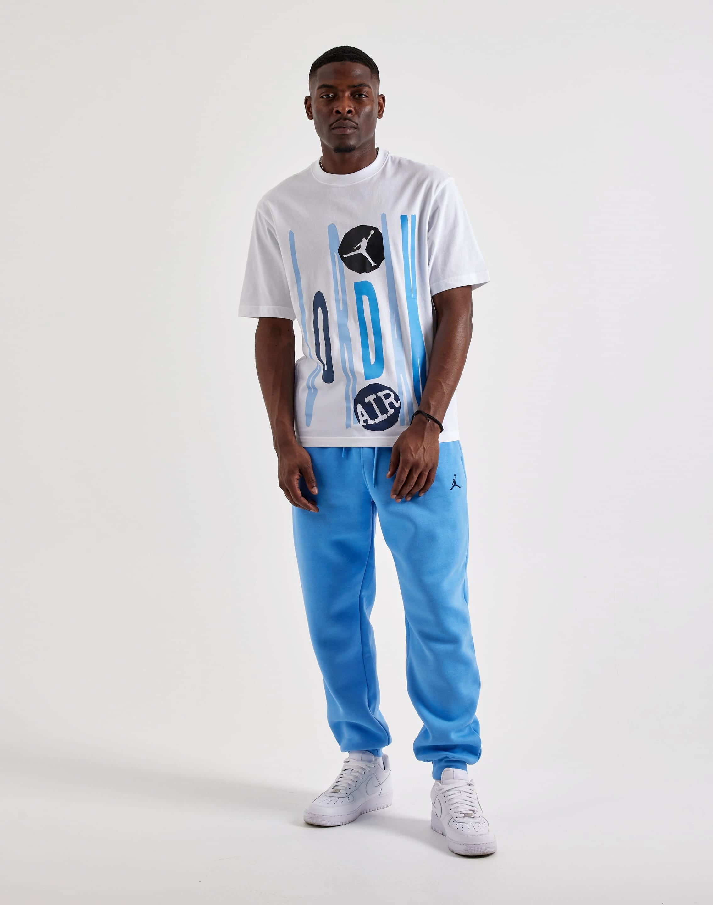 Photo of Jordan Graphic Tee