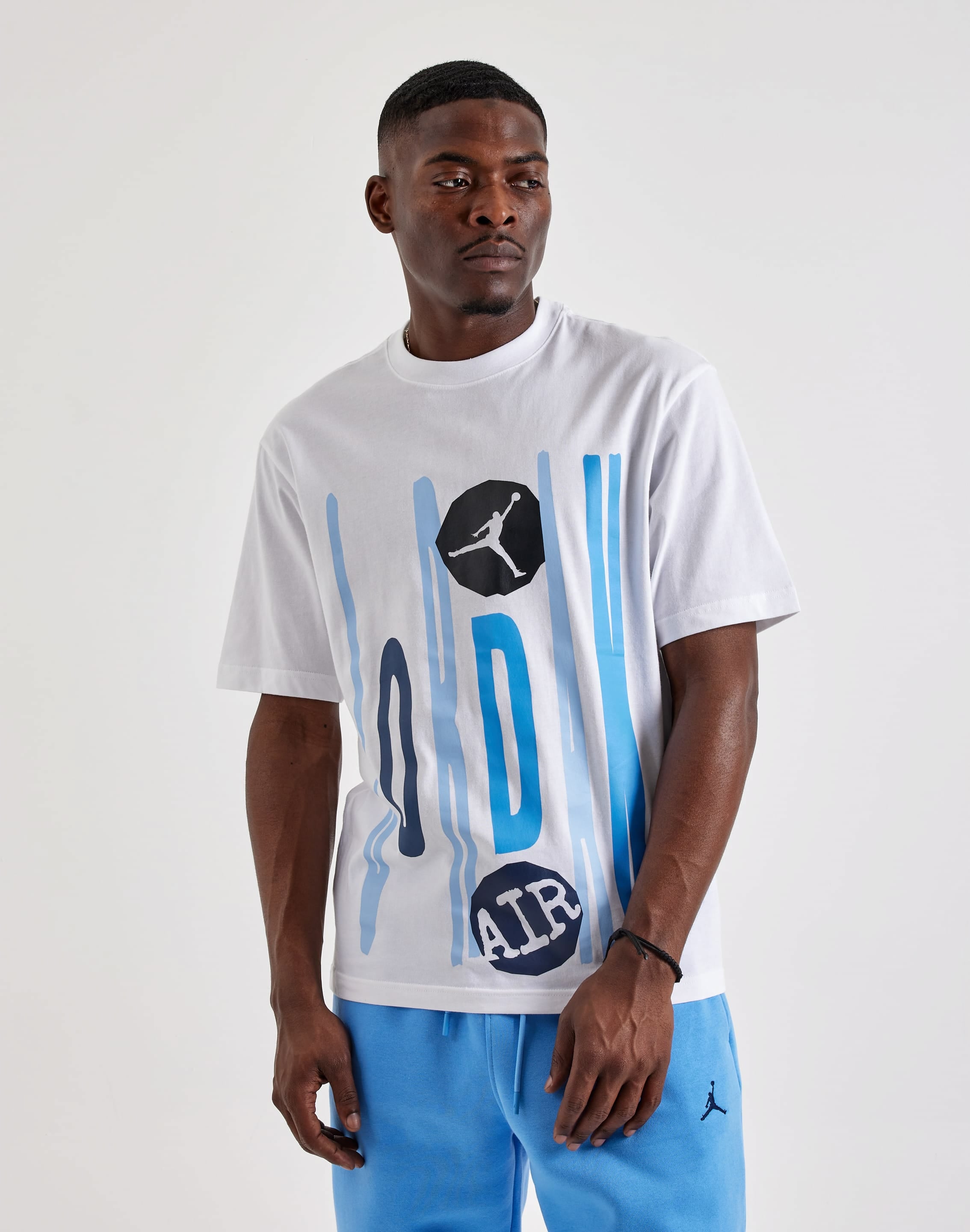 Jordan Graphic Tee – DTLR