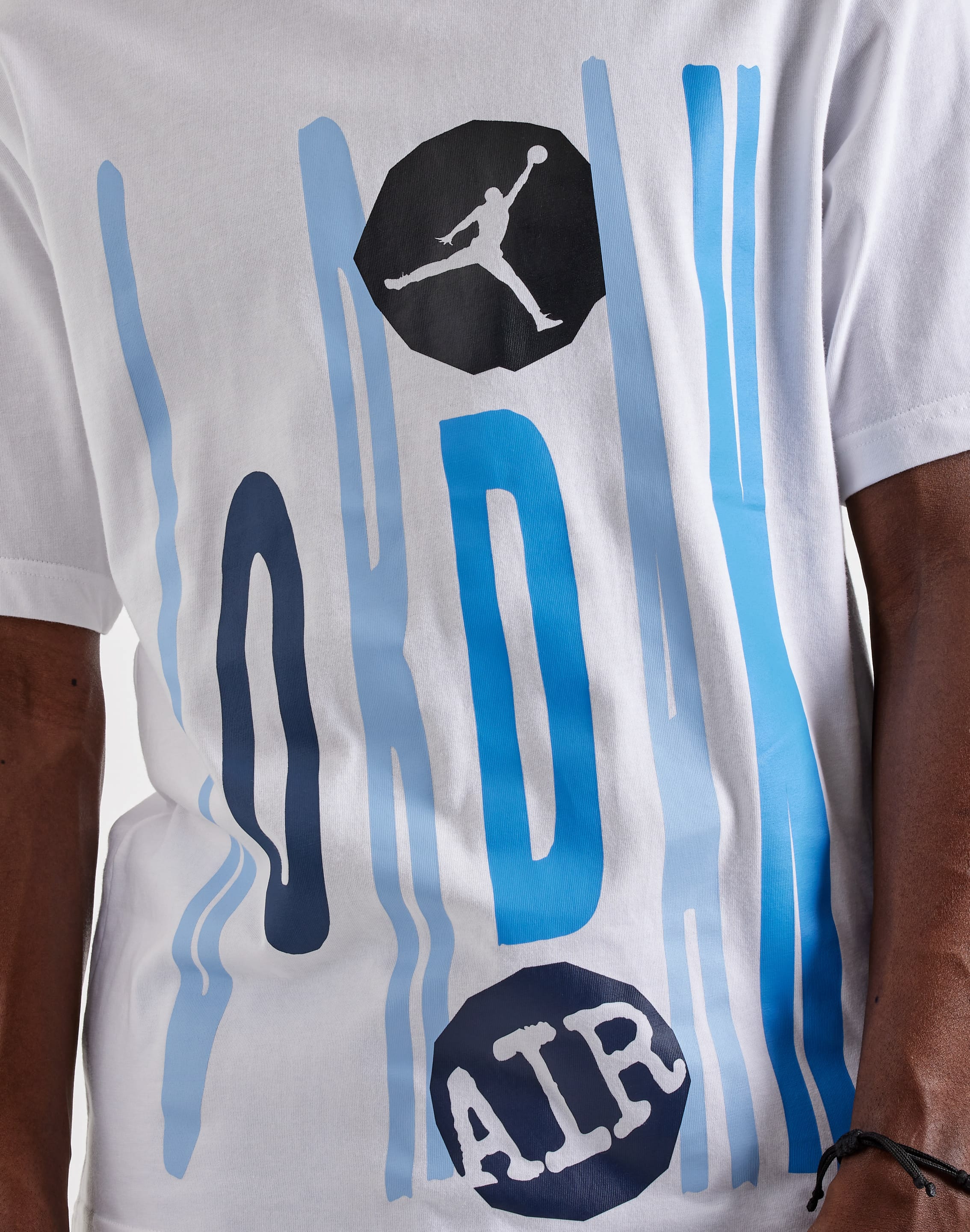 Photo of Jordan Graphic Tee