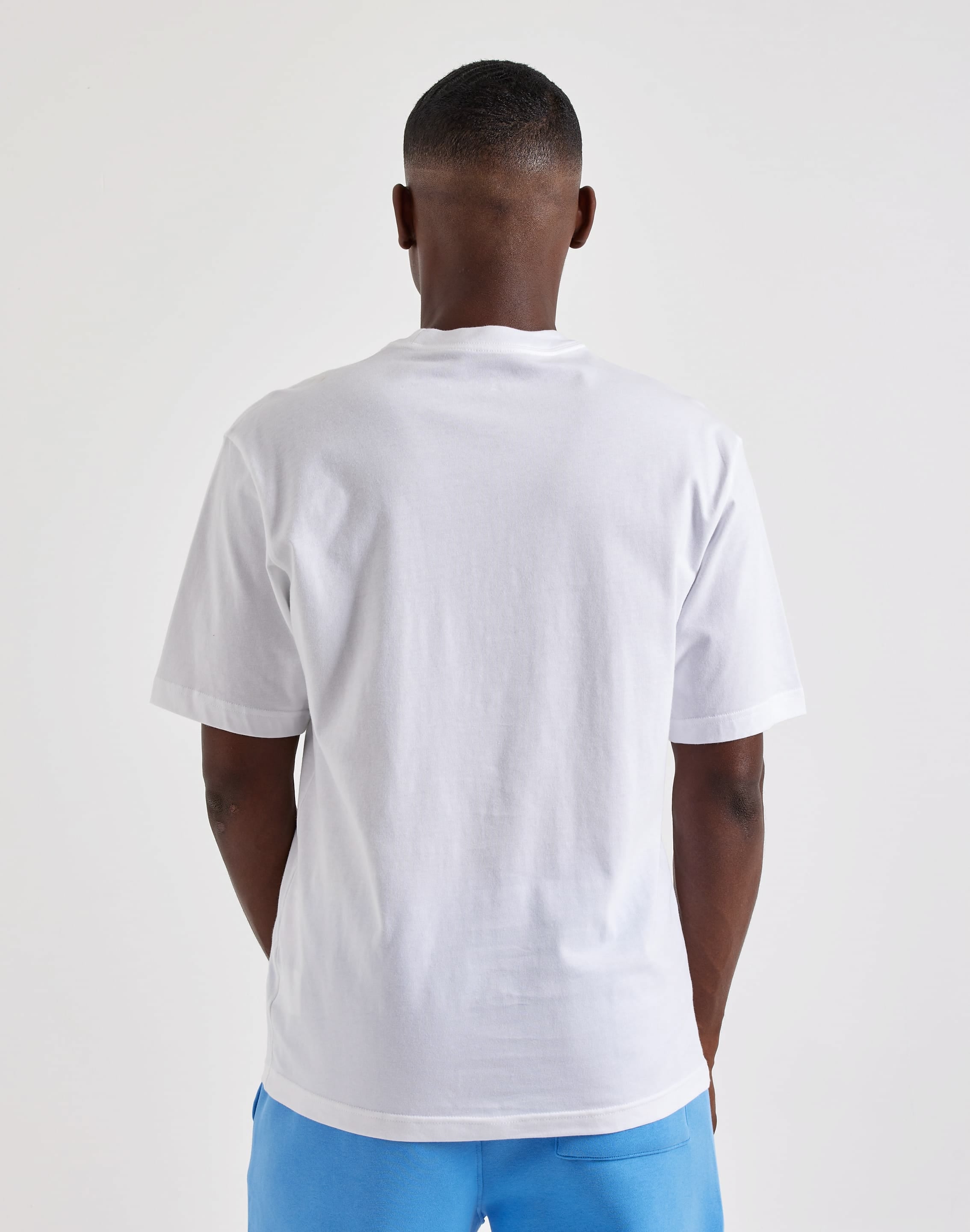 Photo of Jordan Graphic Tee