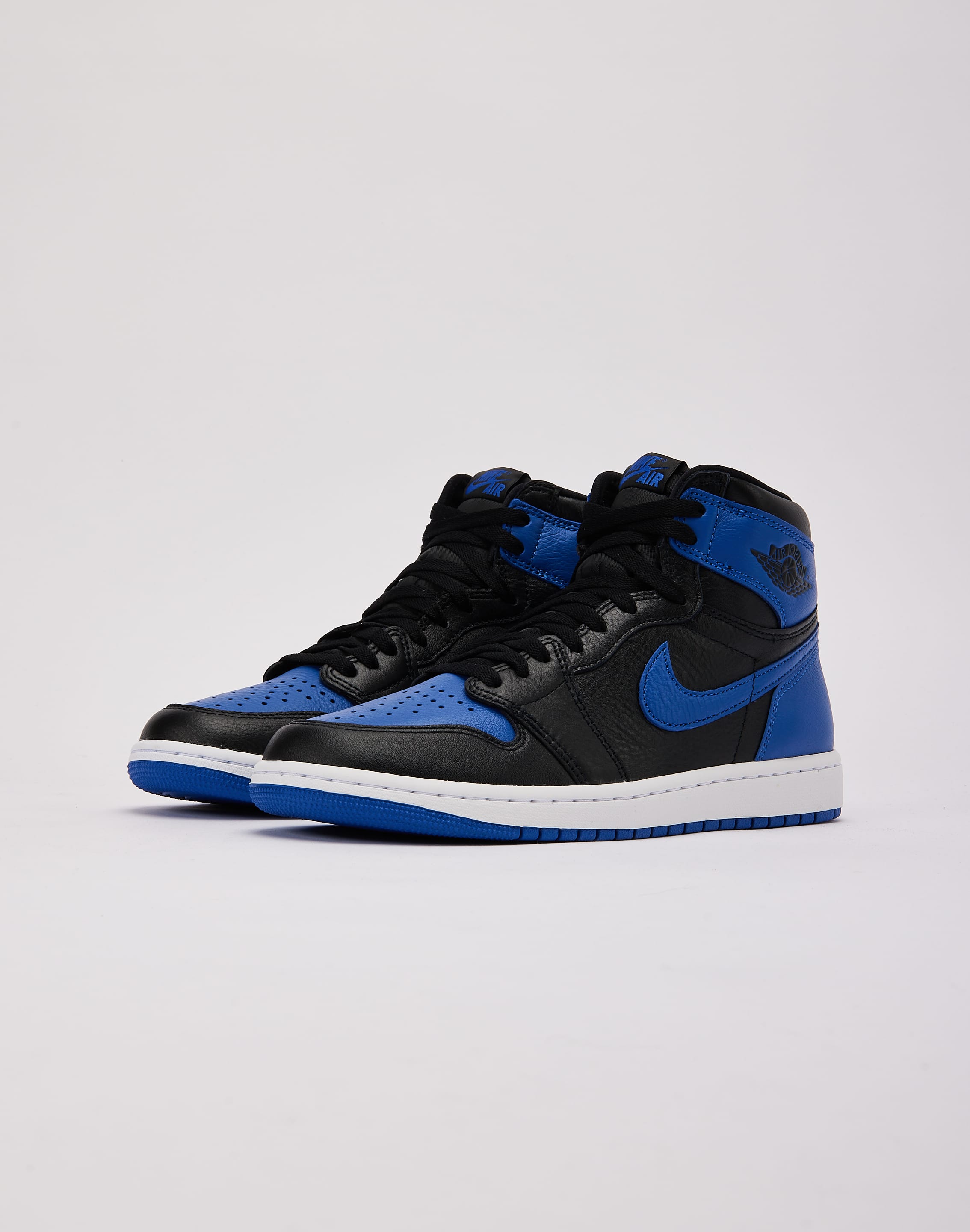 Photo of Jordan Air Jordan 1 Retro High OG 'Royal'
