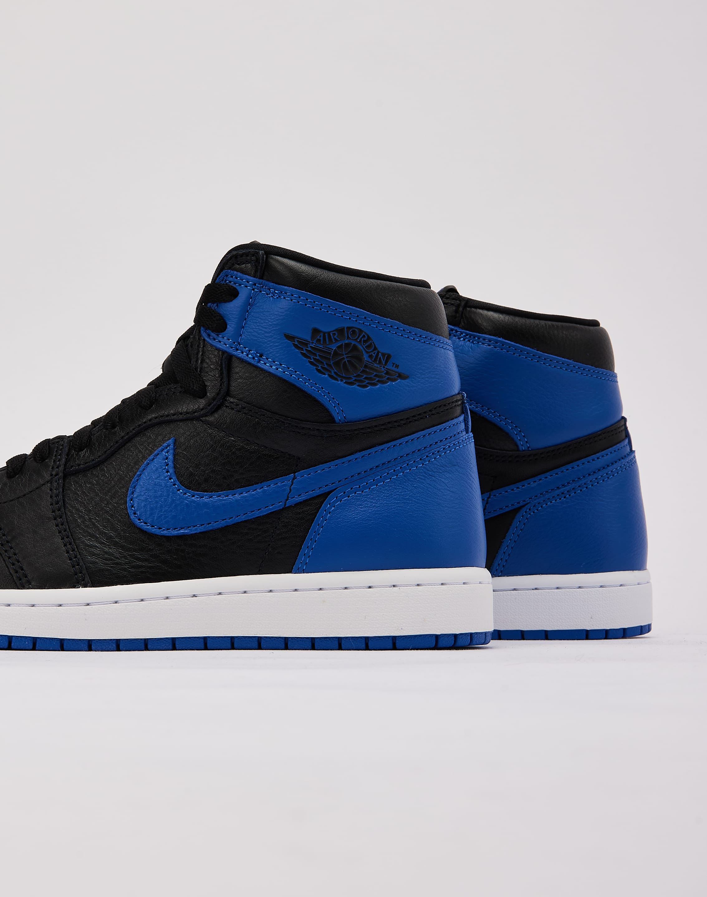 Photo of Jordan Air Jordan 1 Retro High OG 'Royal'