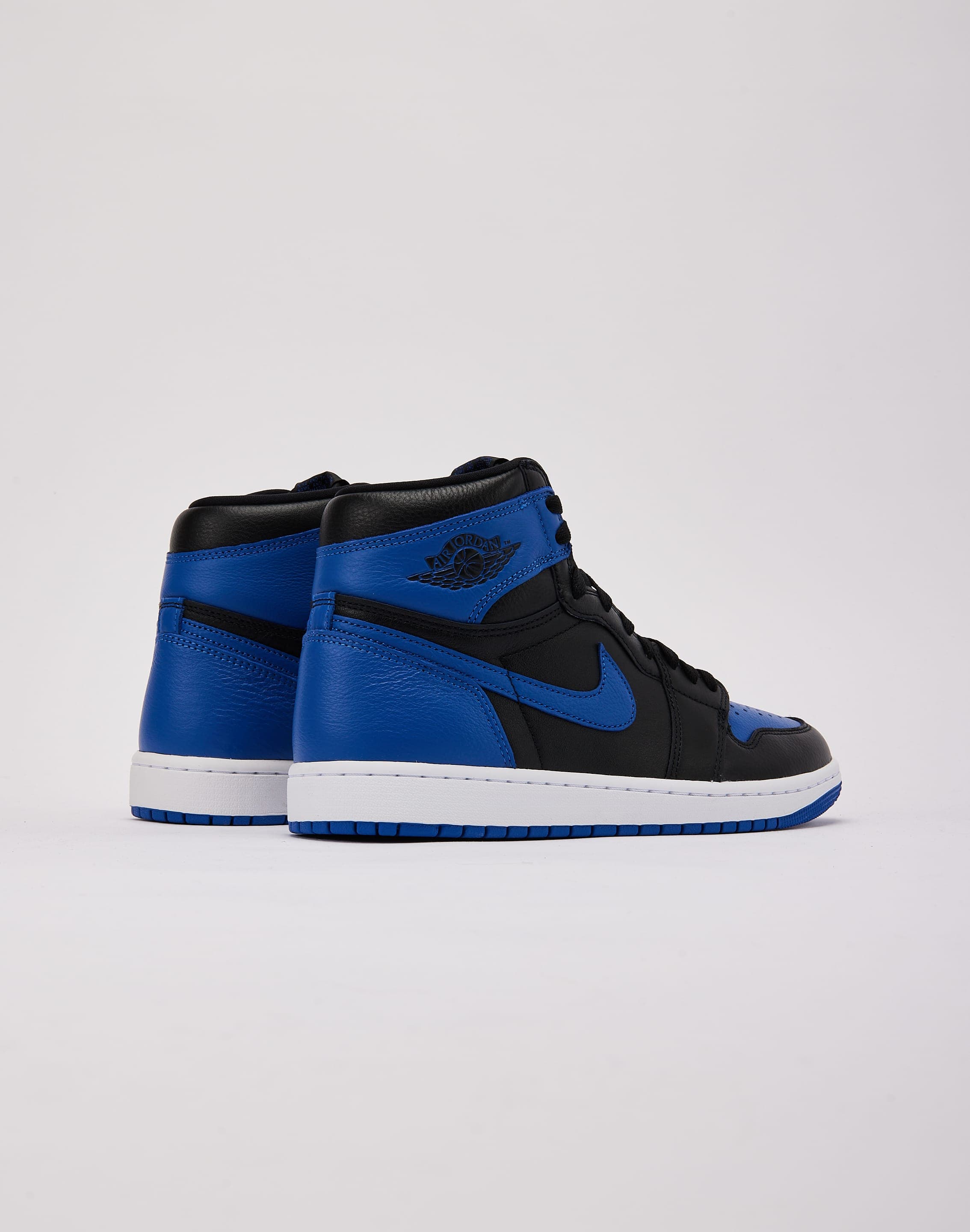 Photo of Jordan Air Jordan 1 Retro High OG 'Royal'