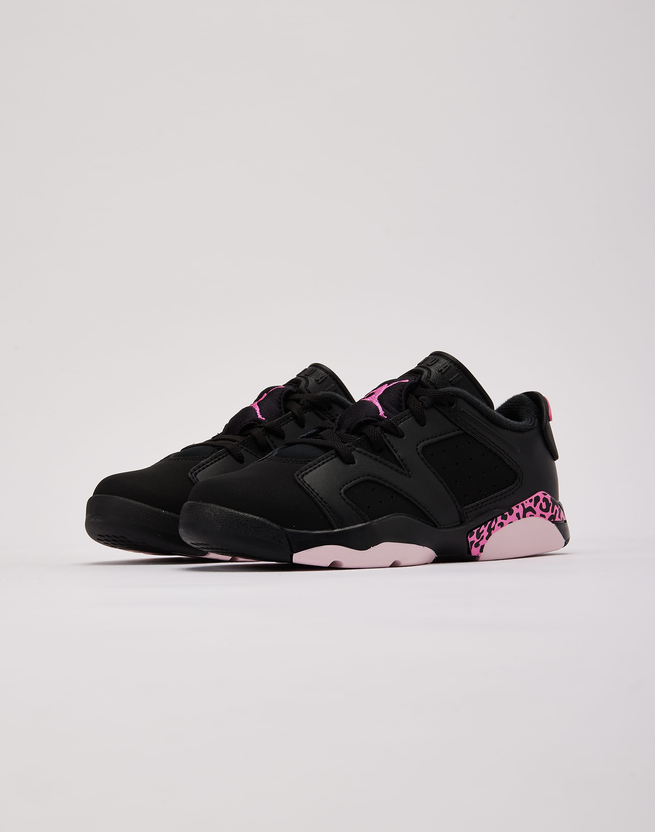 Photo of Jordan Air Jordan 6 Retro Low Pre-School