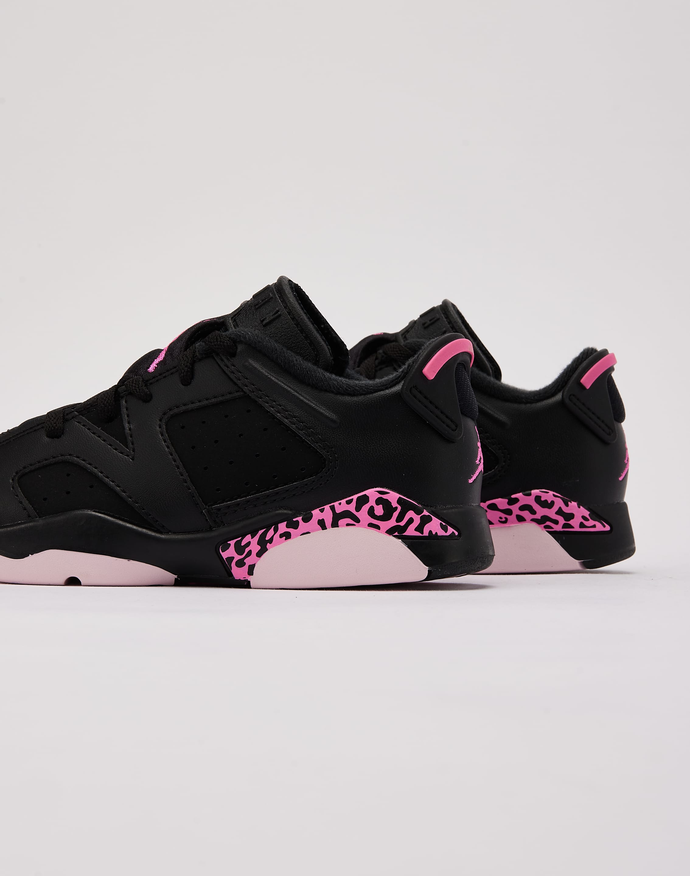Photo of Jordan Air Jordan 6 Retro Low Pre-School